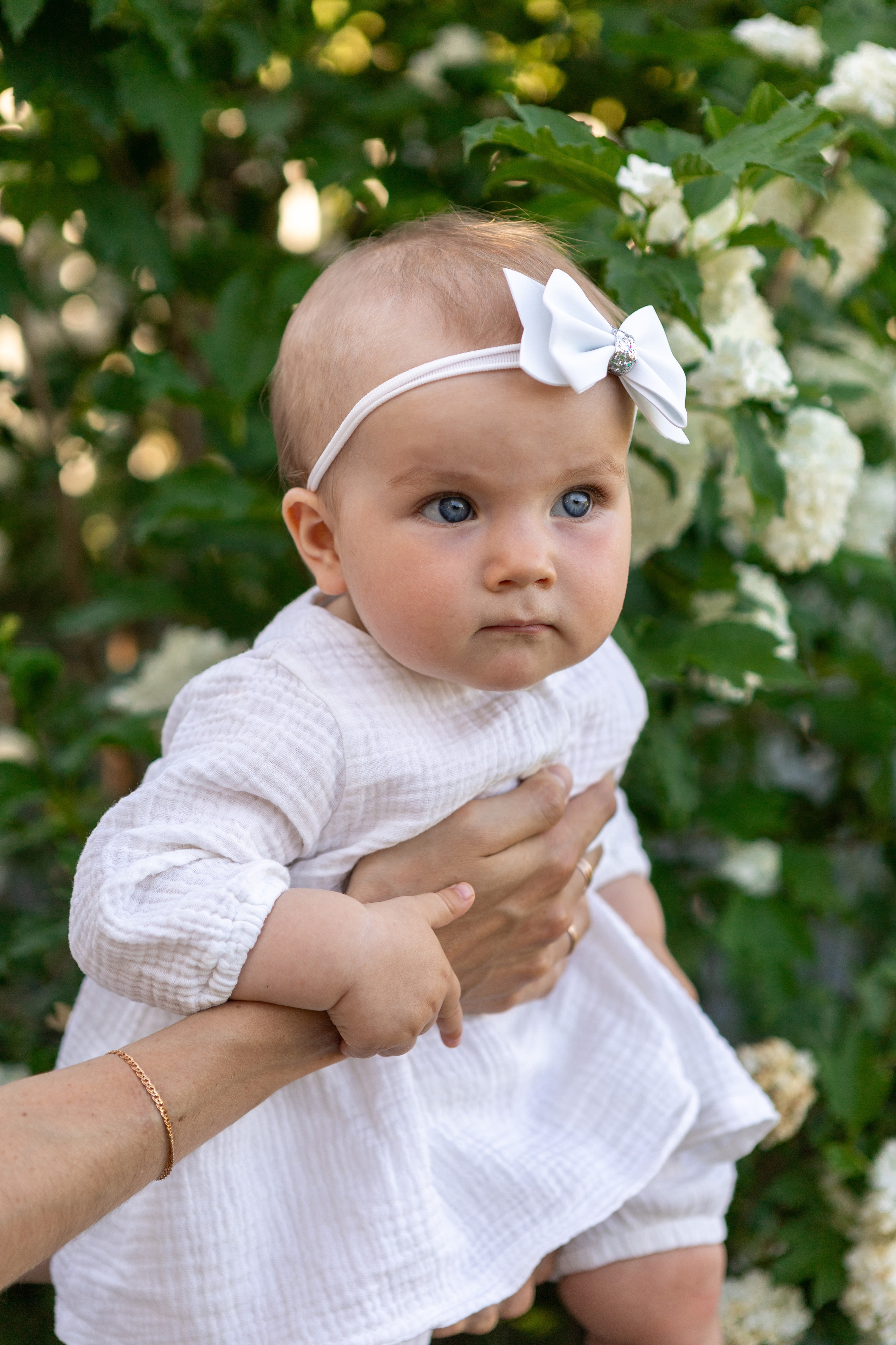 Все только начинается. Фотограф Яна Матвеева в Ижевске