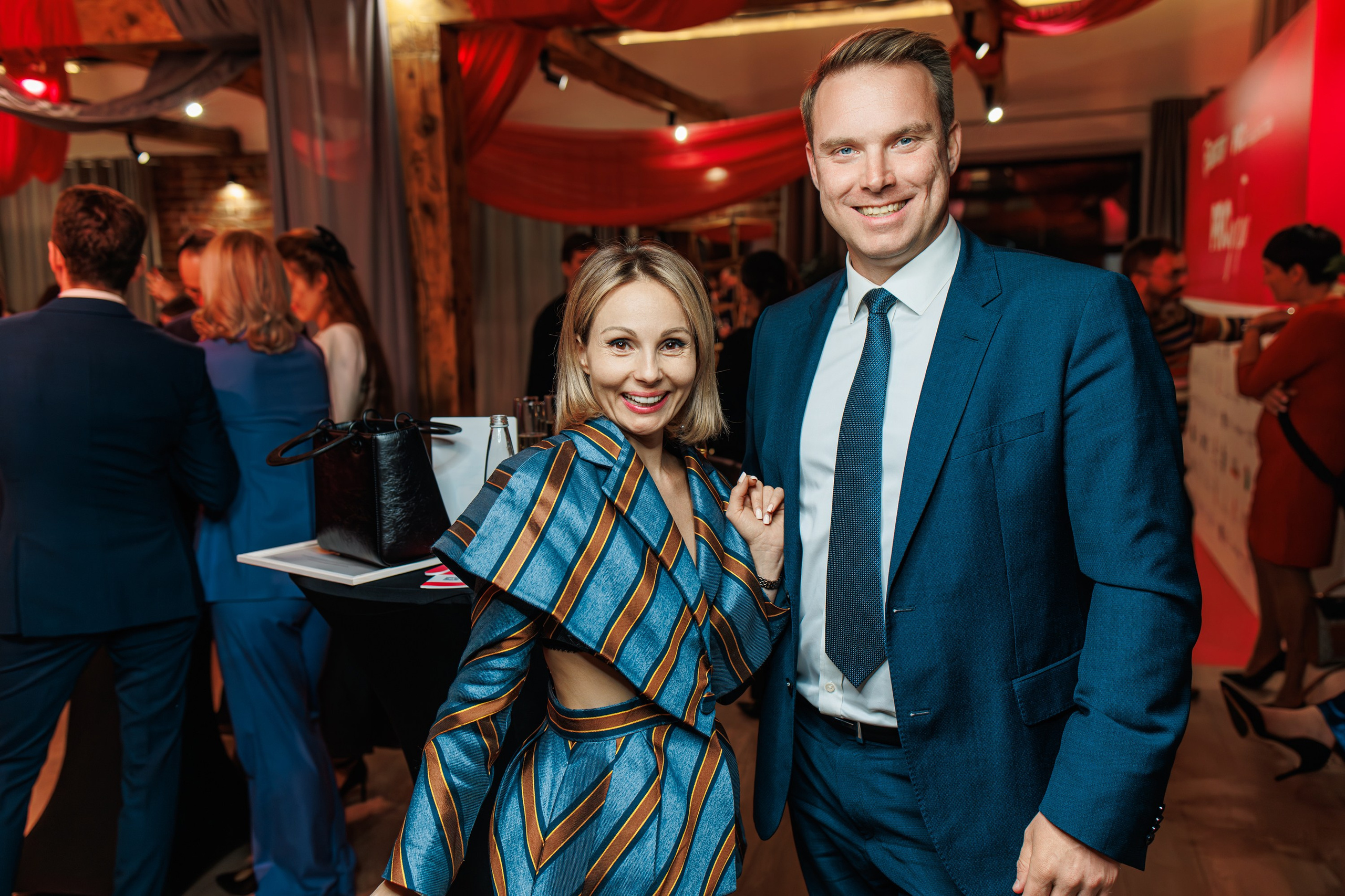 Благотворительный Аукцион. Главная