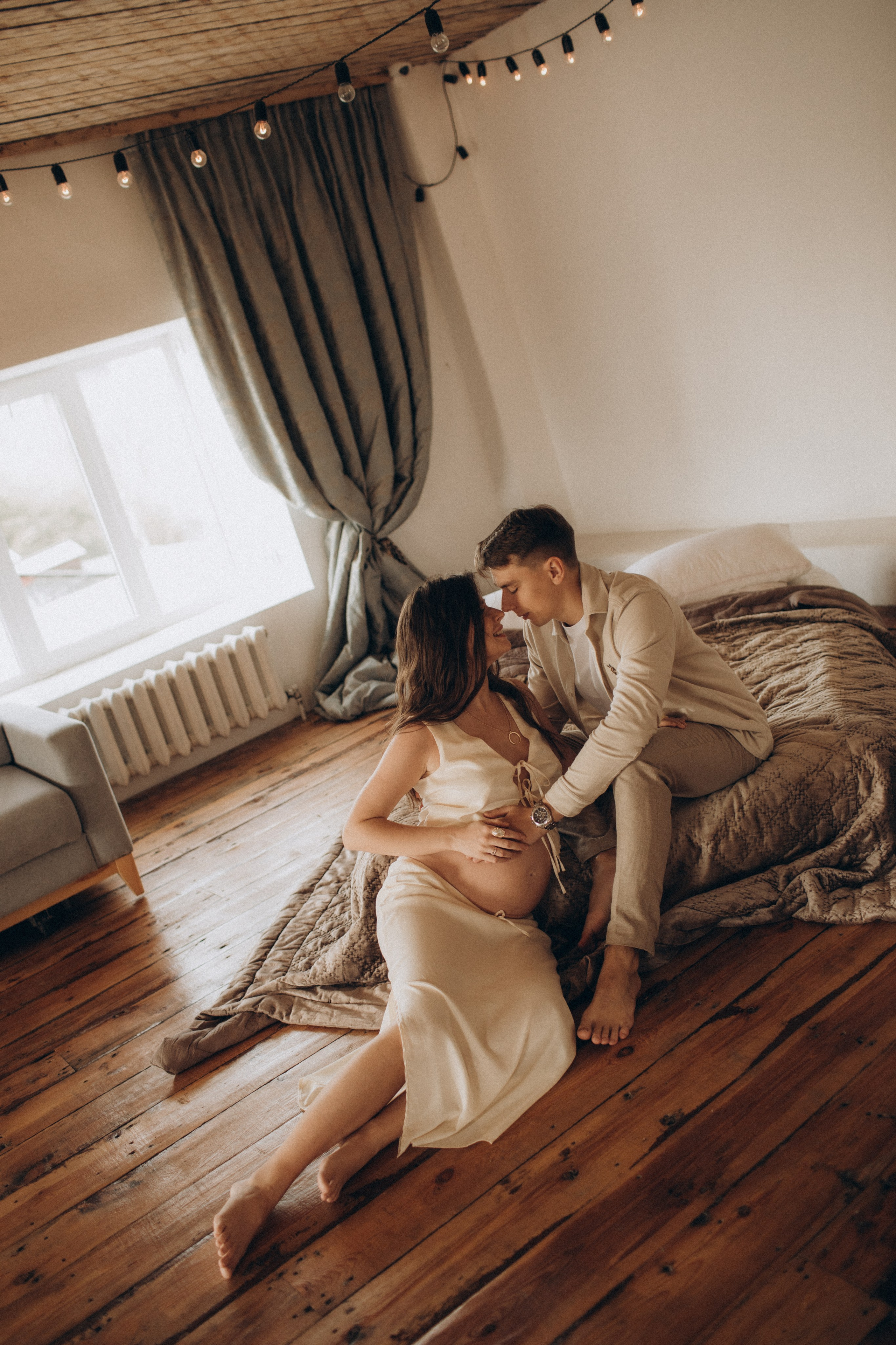 Love story. Семейный фотограф в Челябинске Ксения Зубкова