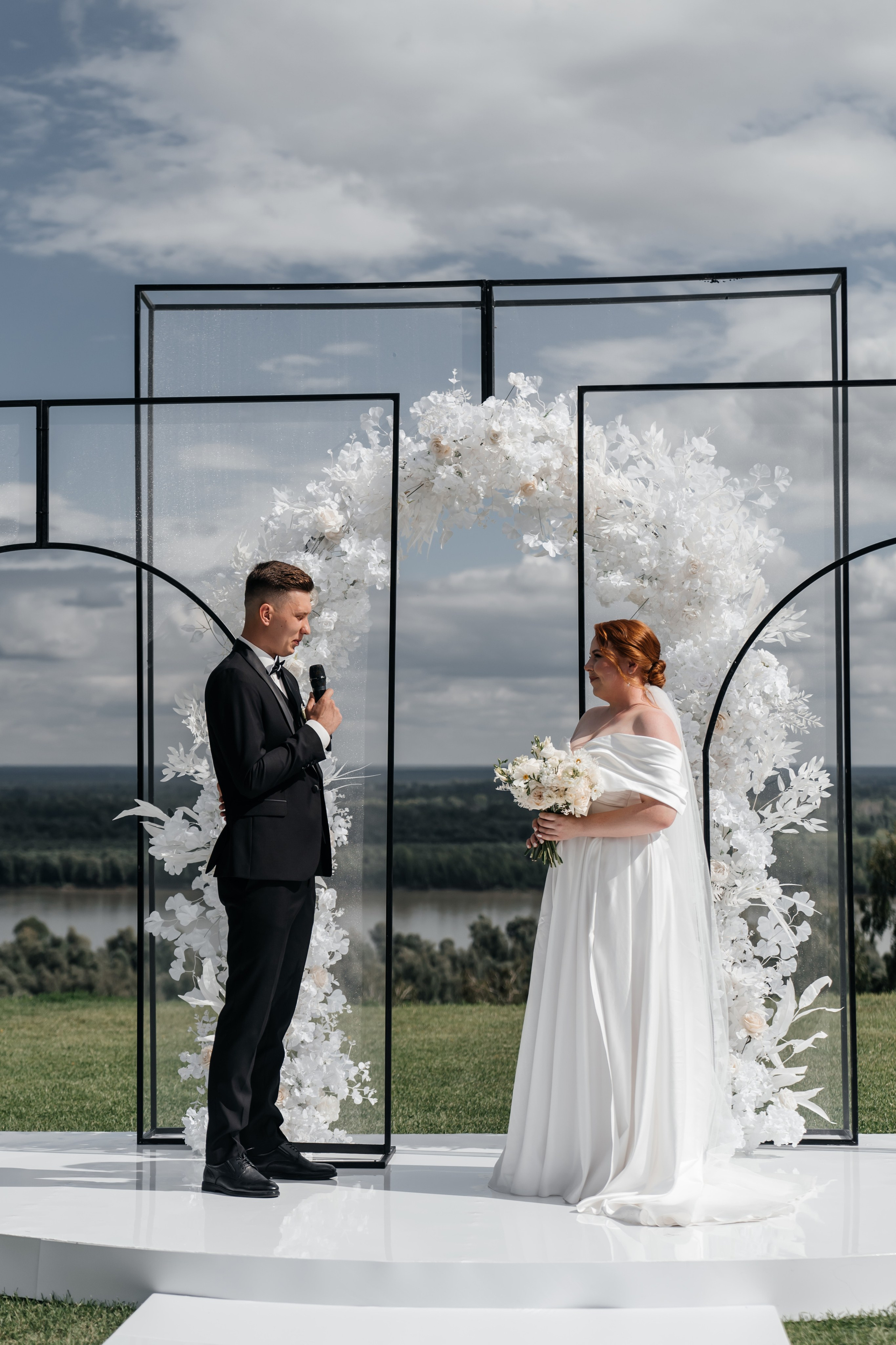 Александр и Виктория. Свадебный и семейный фотограф В Барнауле Нечаева Таня