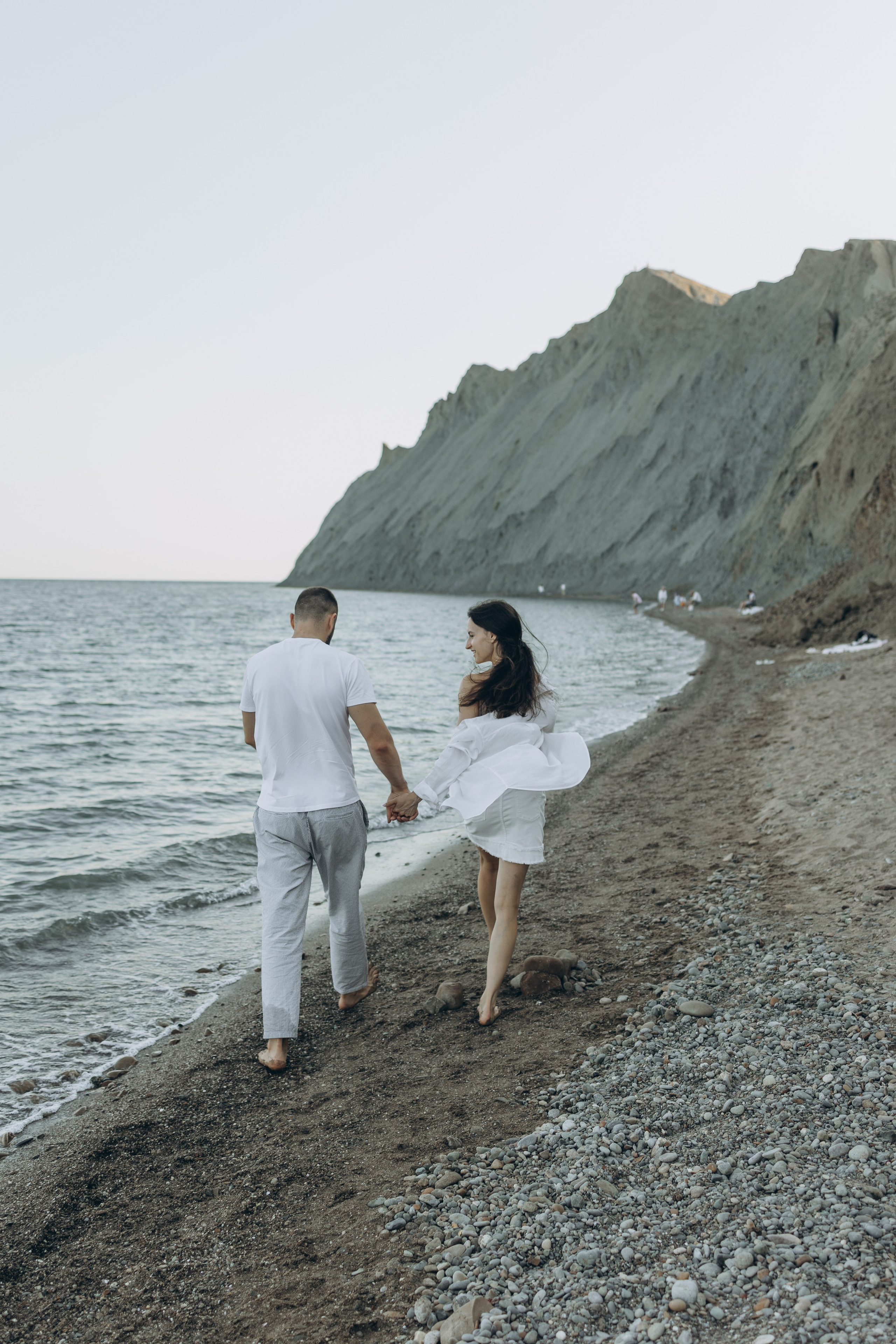 Анастасия, Владимир и Майя. Семейный фотограф в Москве Виктория Ястребинская