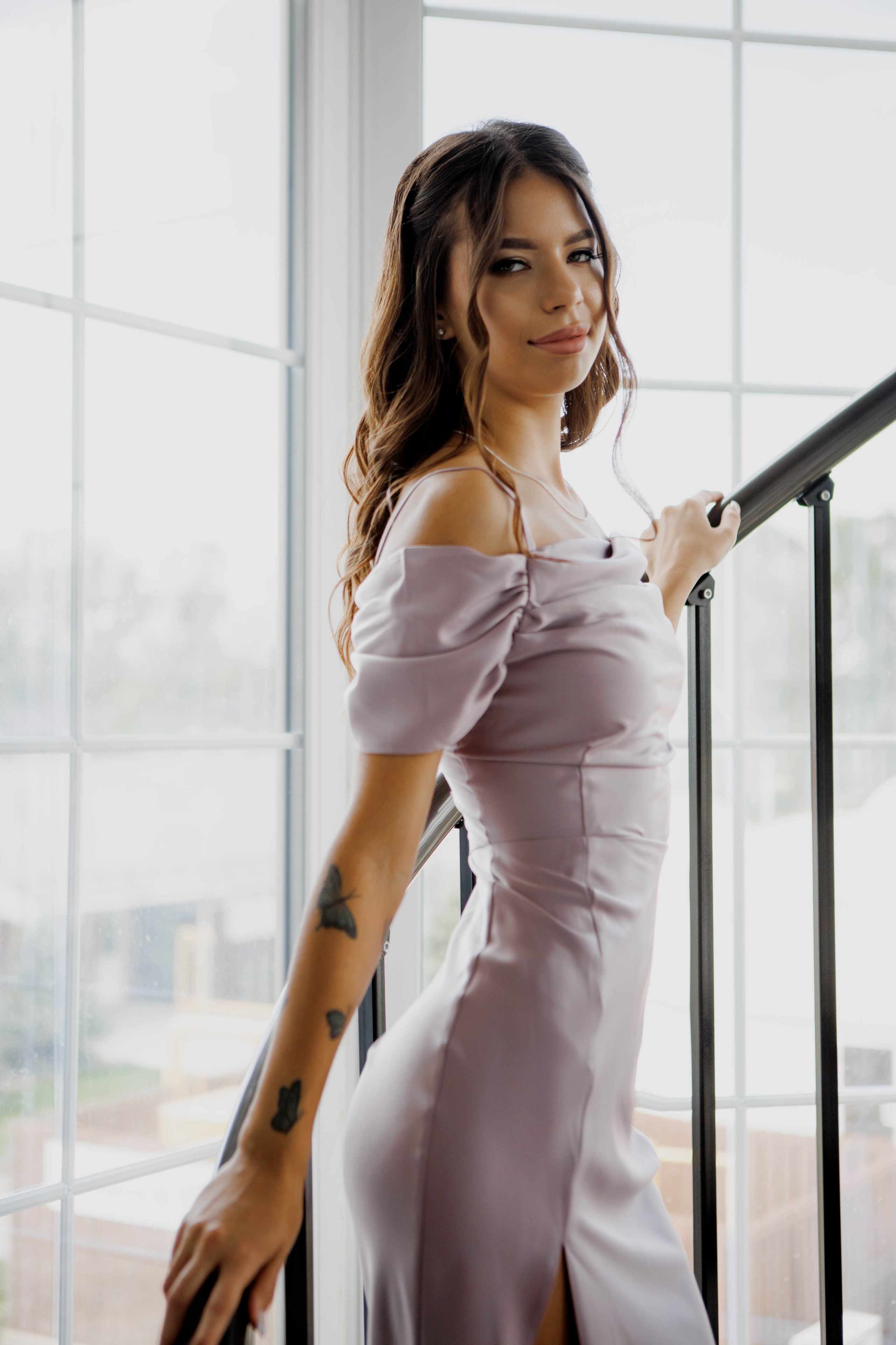 Дмитрий и Олеся. Фотограф Александр Закадычный | Таганрог