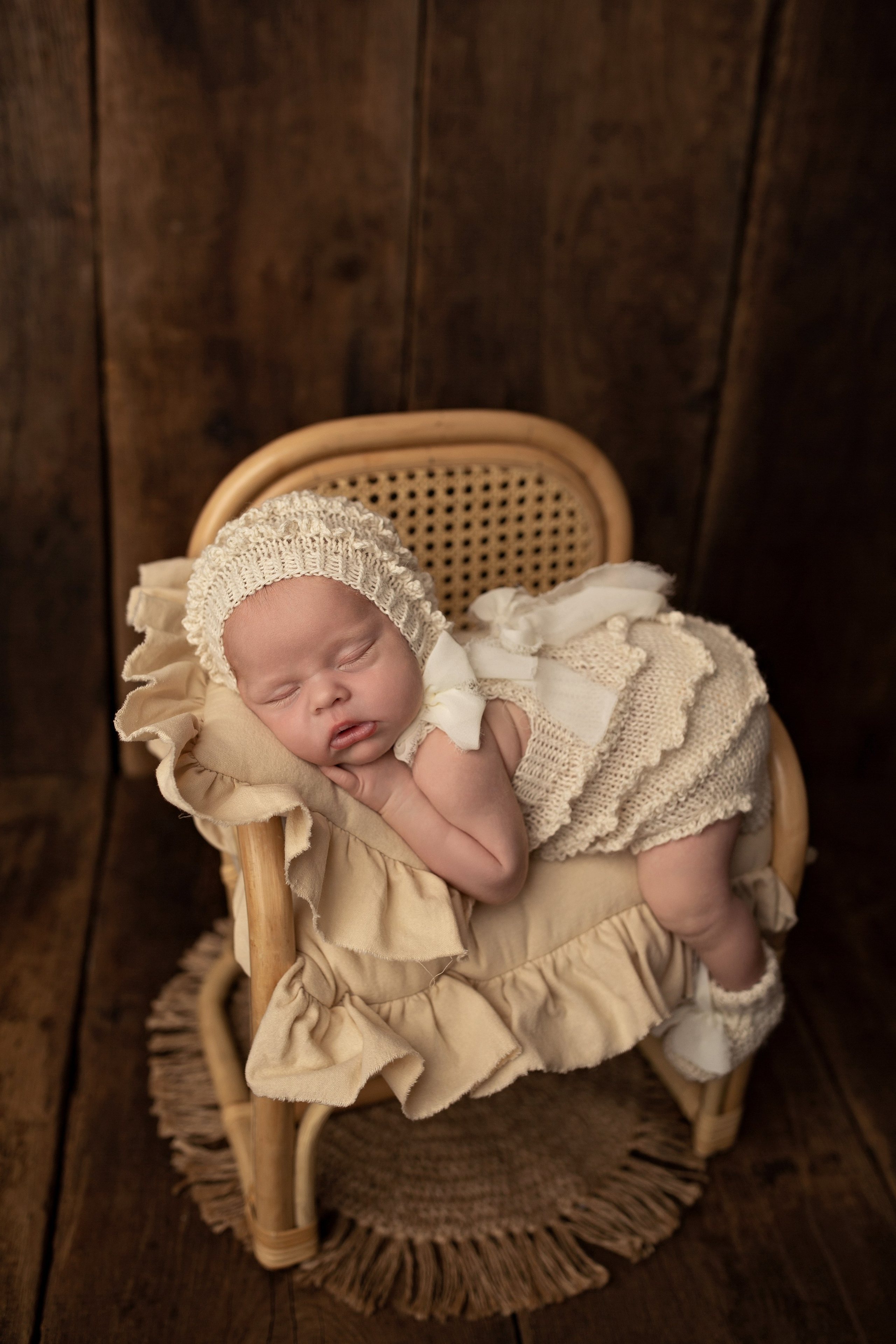 Фотограф Новорожденных Новороссийск Елена Налбантова