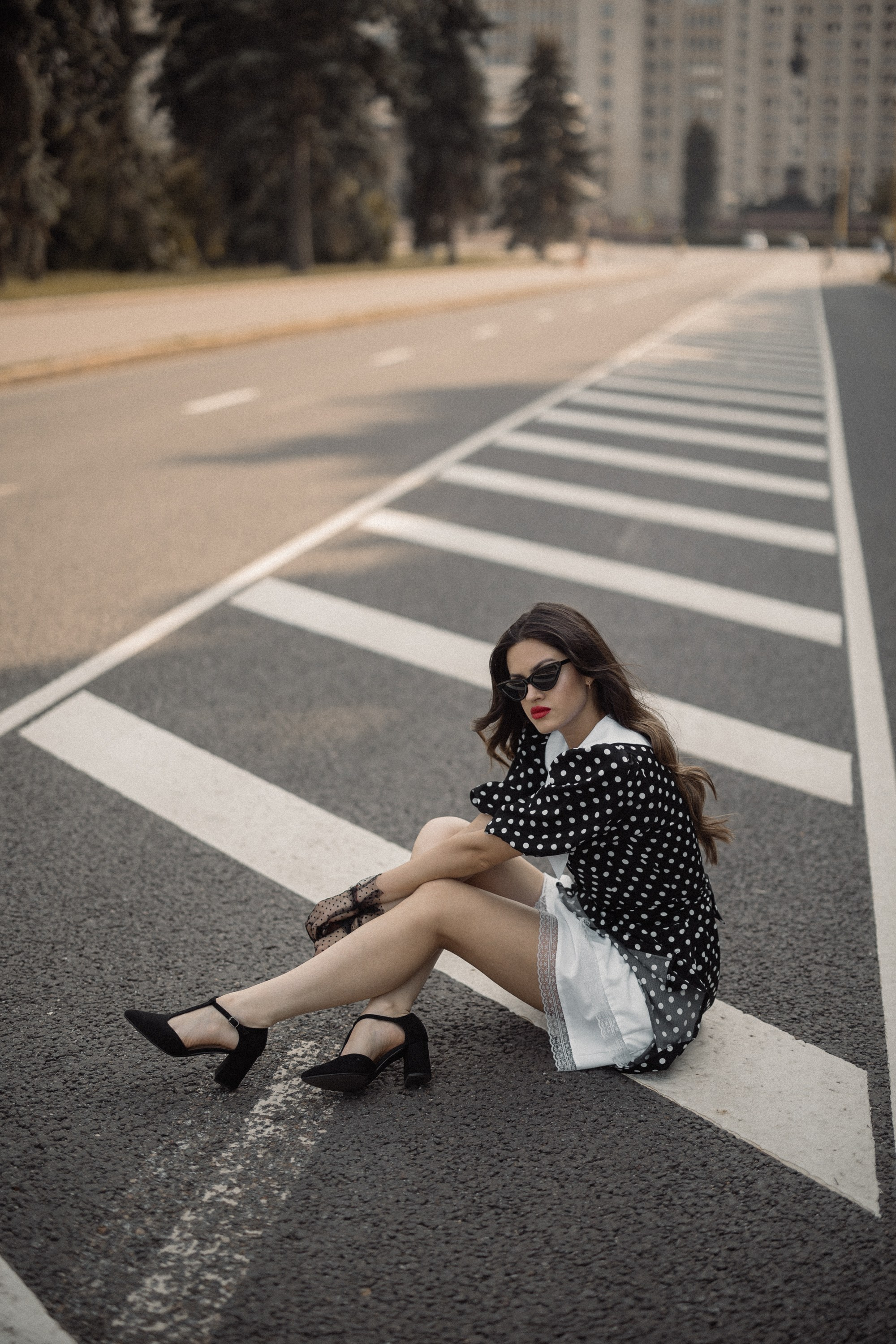 Виктория. Свадебный и семейный фотограф в Москве Ирина Панькина