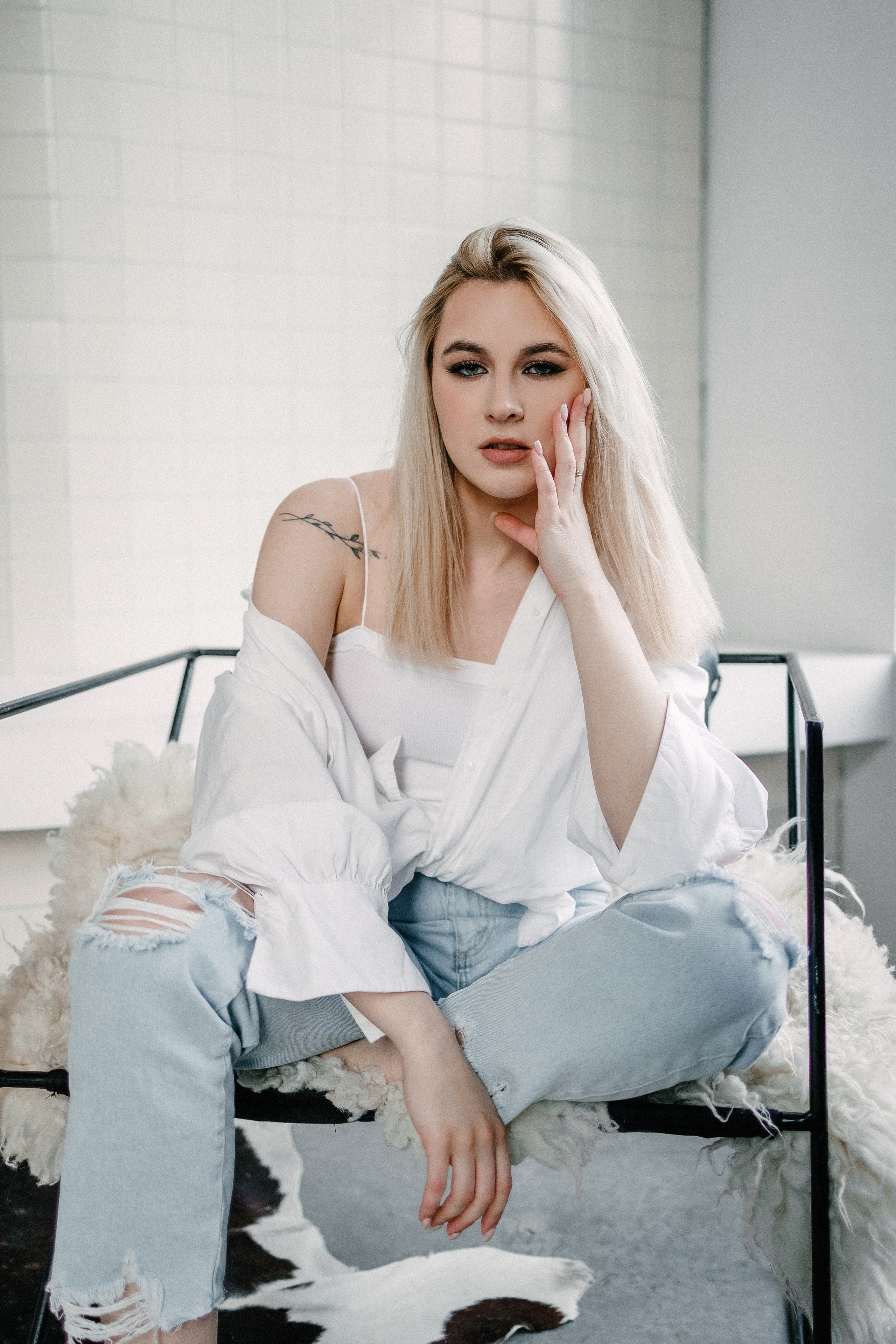 Виктория. Диана Тимиряева | Фотограф в Воронеже