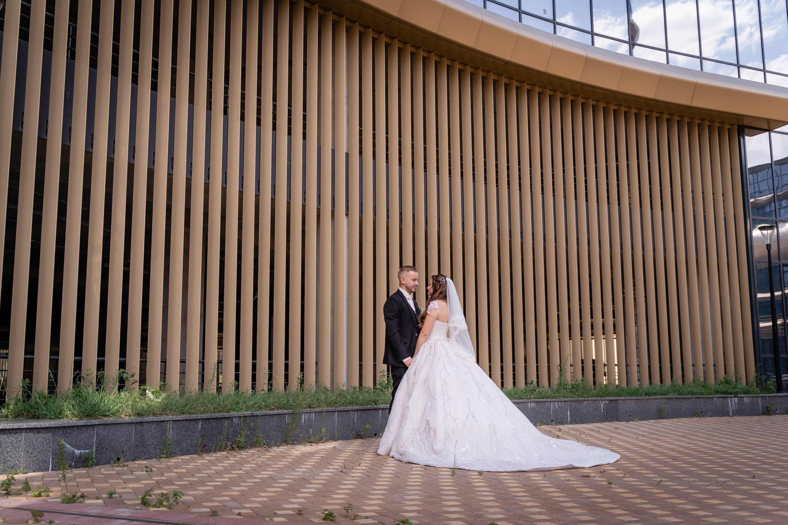 Свадебная фотосессия Владислава и Виктории. Видеограф на свадьбу Минск Андрей Щербо