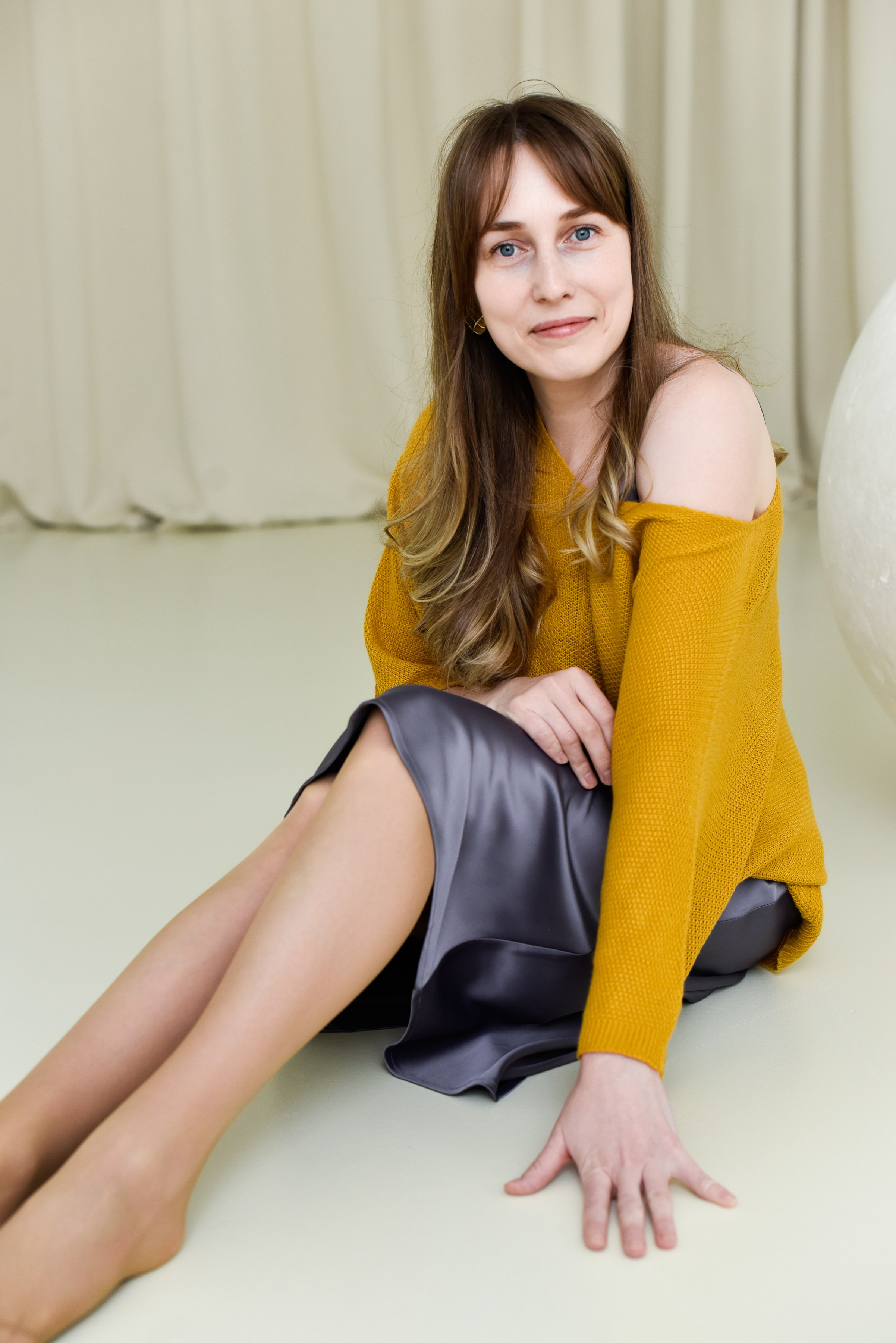 Юля и Алёна