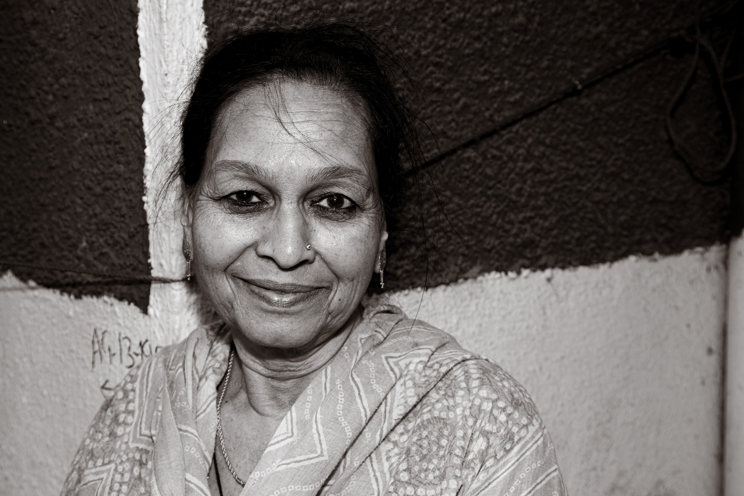 India. Фотограф в Москве