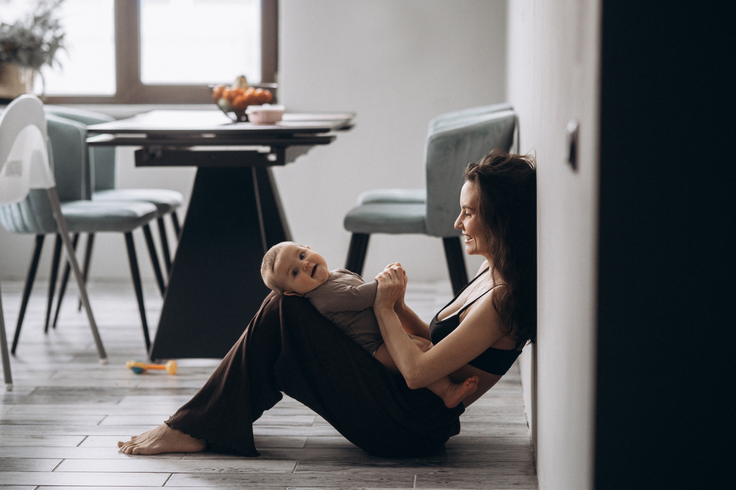 Семейная фотосъемка. Главная