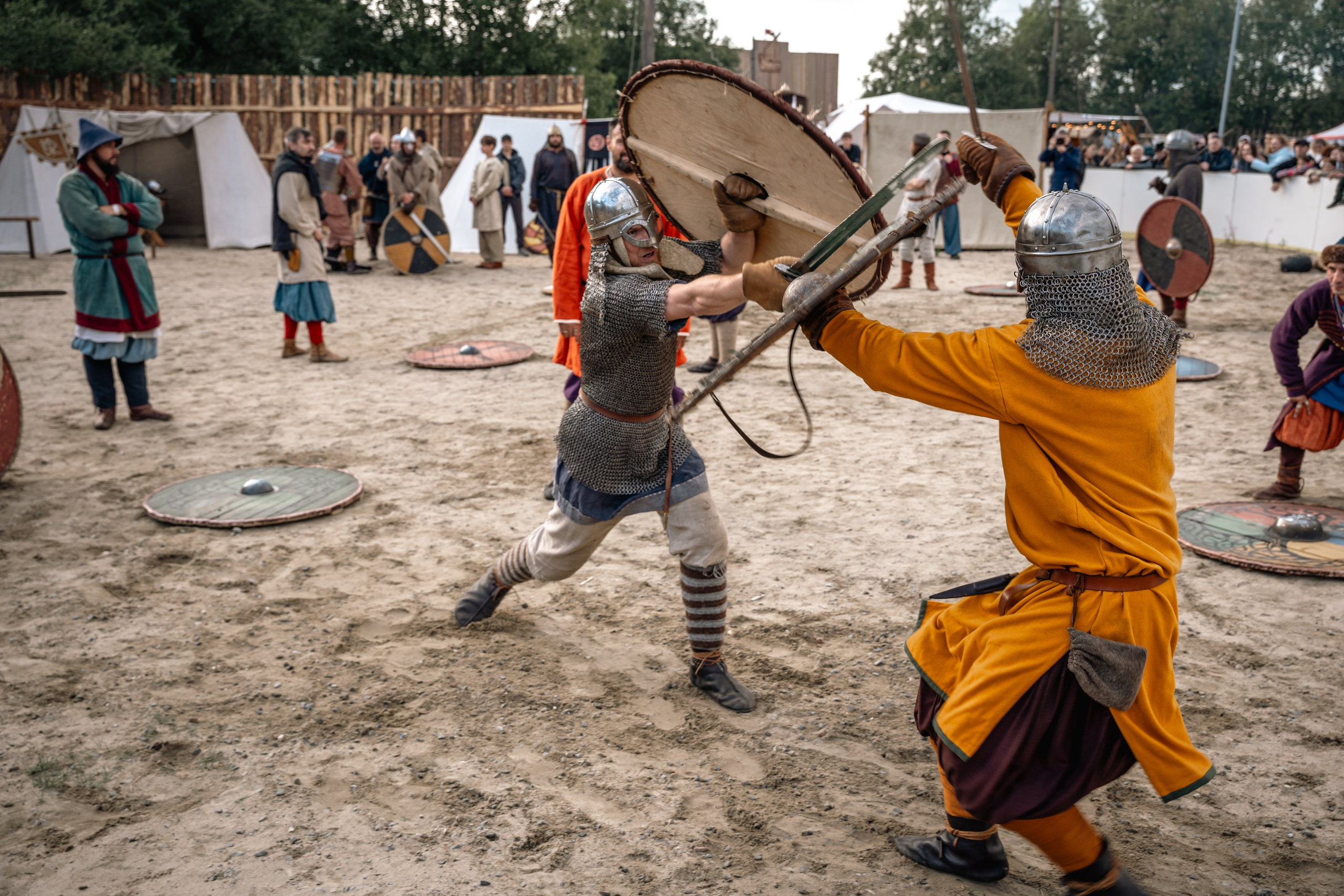 Север_Имандра. Портретный фотограф в Смоленске и Москве Мария Громова