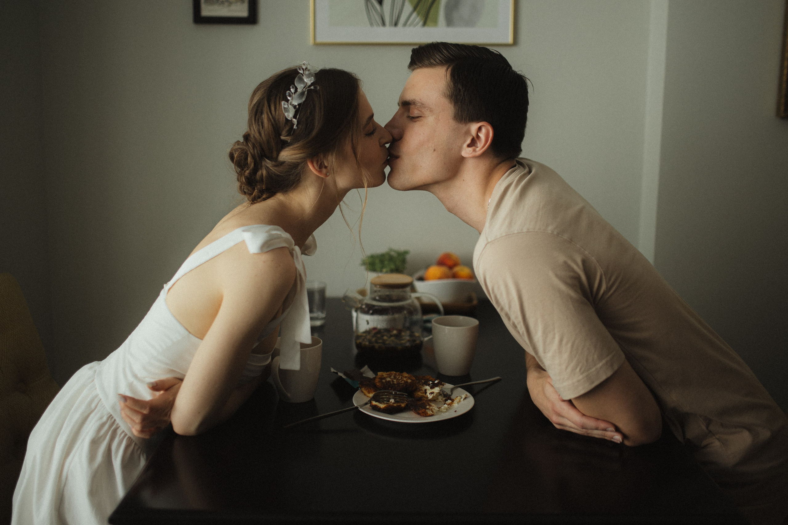 Настя и Матвей. Свадебный фотограф Санкт-Петербург Питер Сальникова Анна