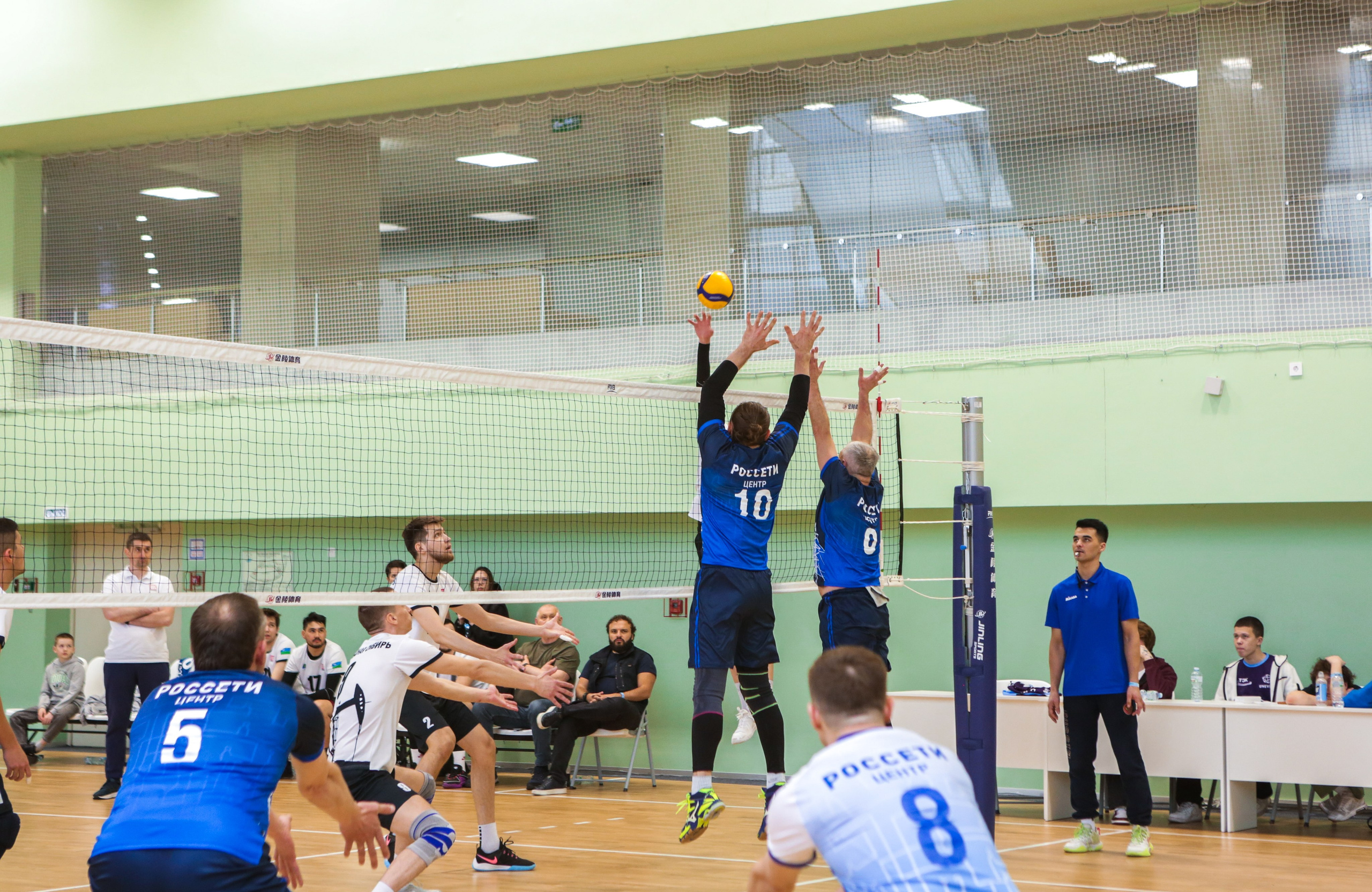Волейбол. Репортажный, семейный, свадебный, портретный фотограф