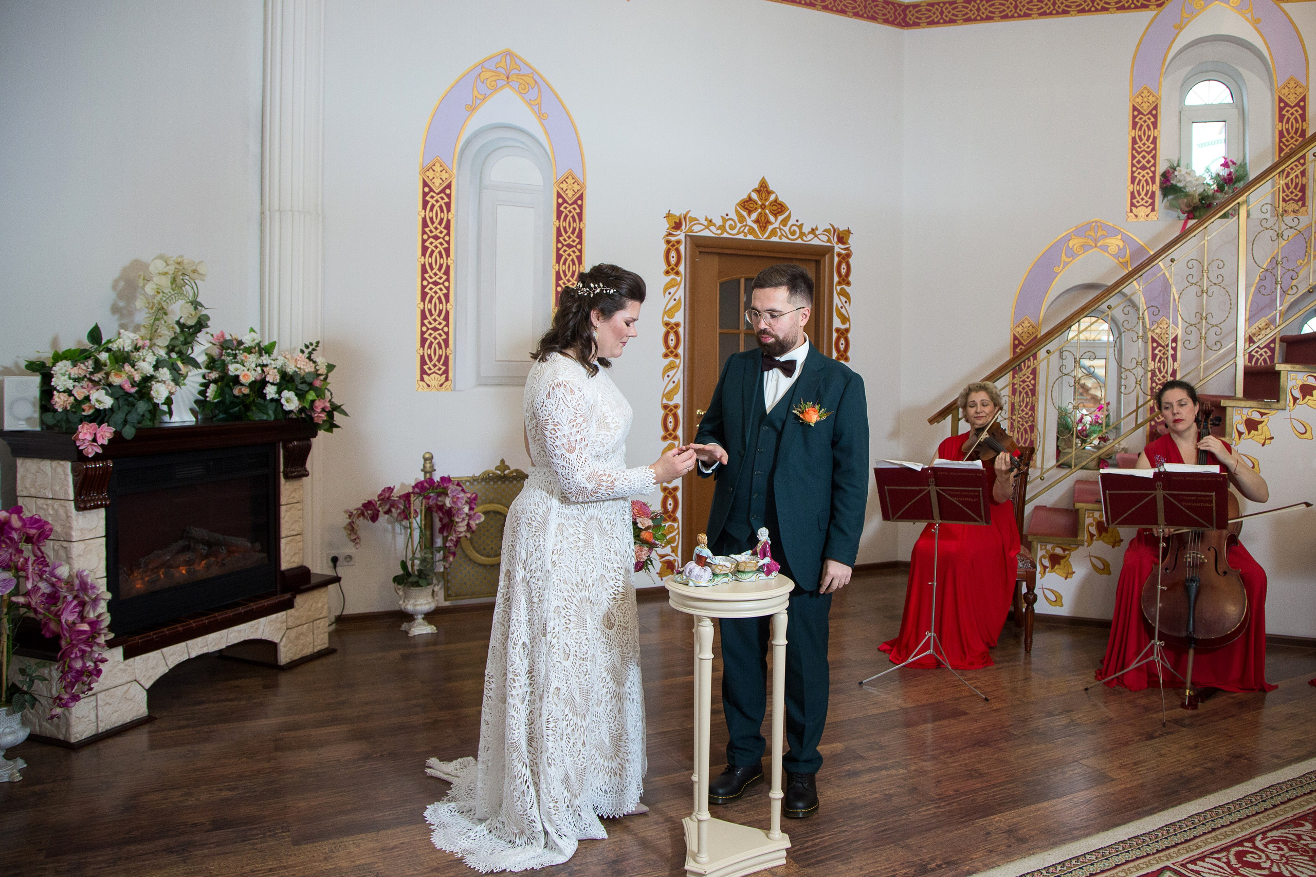 Елизавета & Романа. Фотограф Дроздова Анна