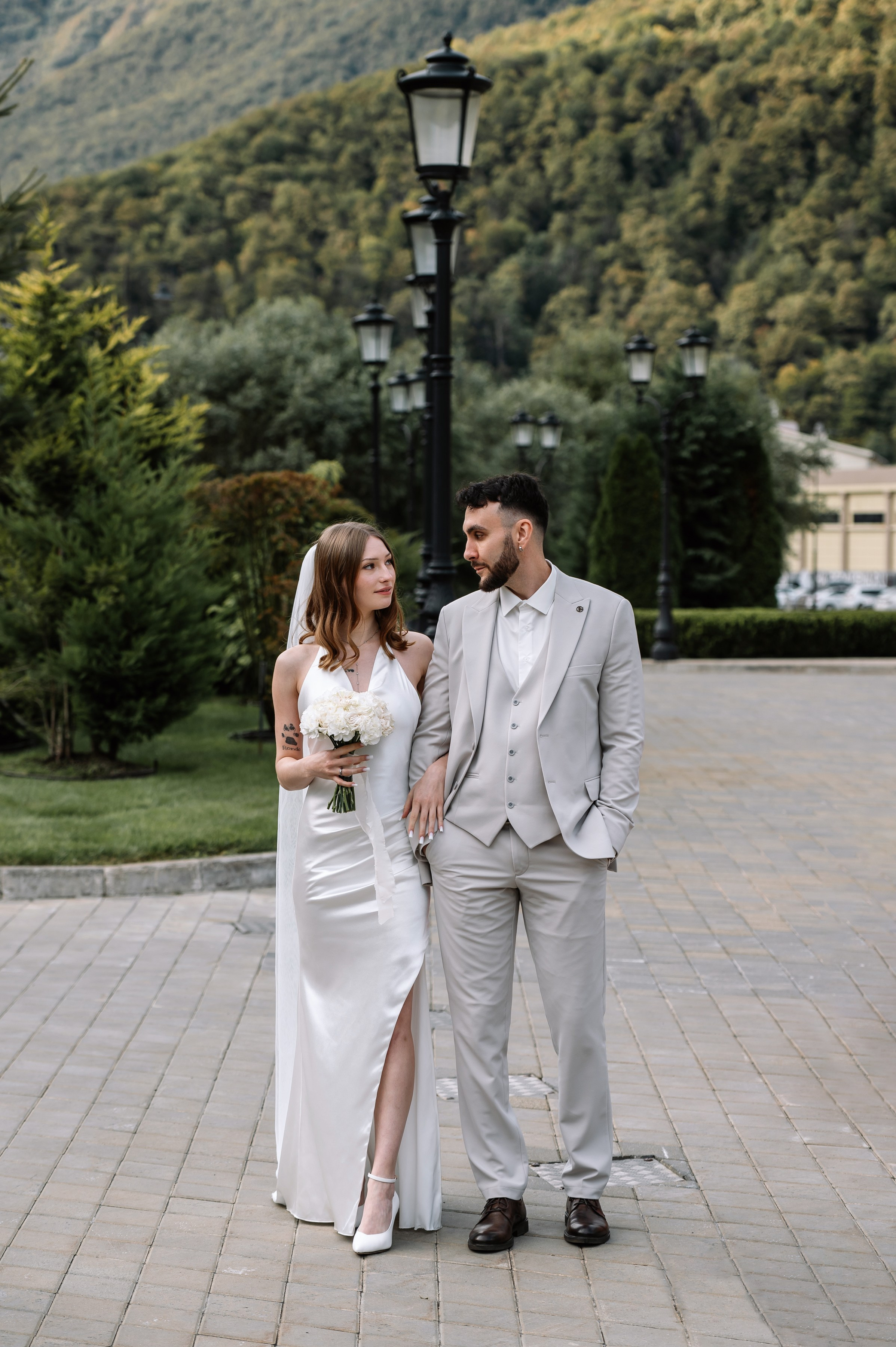 Максим & Дарья. Фотограф в сочи Свадебный фотограф Сочи