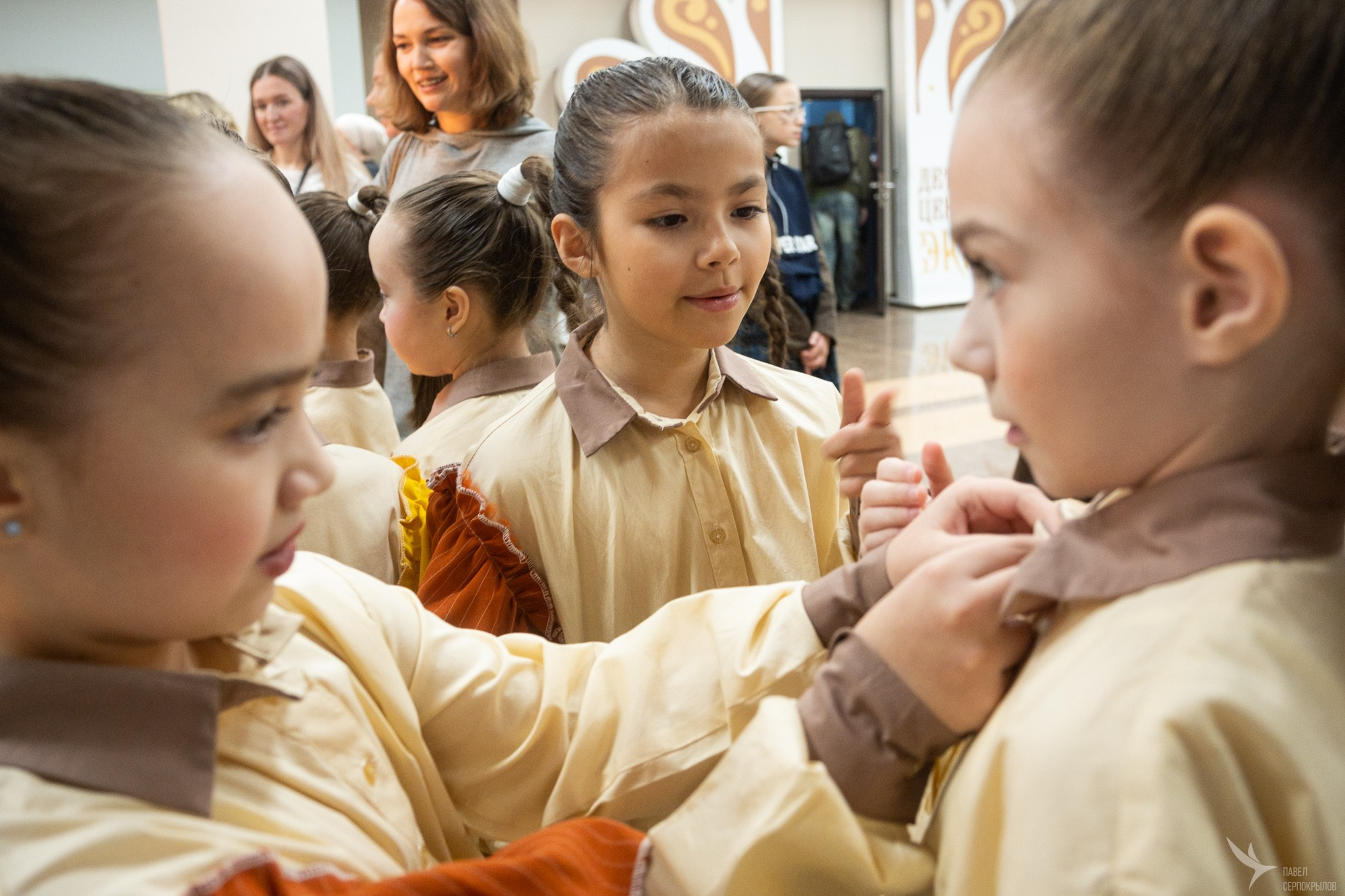 PULSE DANCE FEST 2024. Репортажный фотограф в Казани Павел Серпокрылов