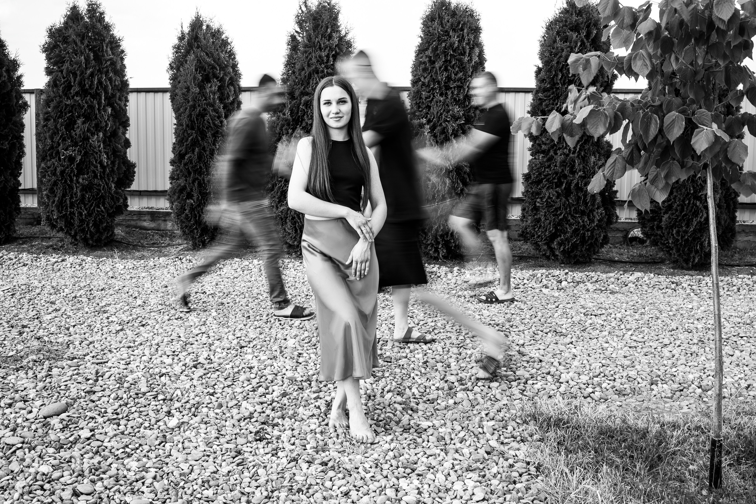 Алина. Свадебный и семейный фотограф станица Калининская Юлия Хлебодарова