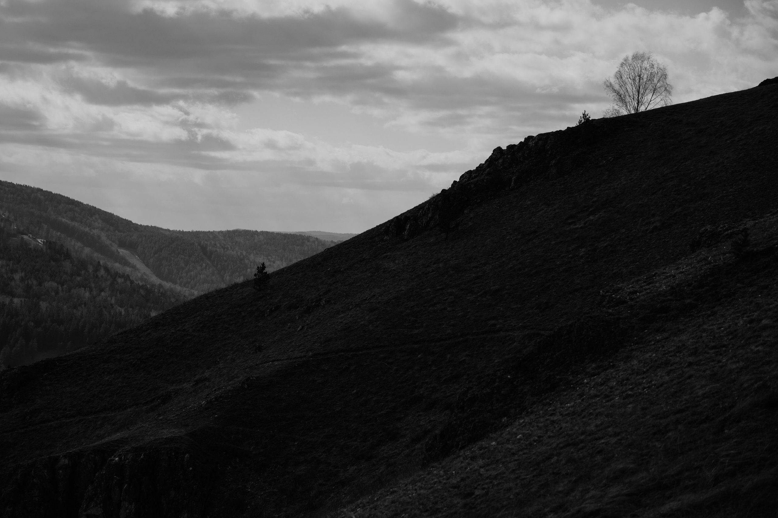 Красноярск. Портретный и уличный фотограф в Москве Таня Корнеева