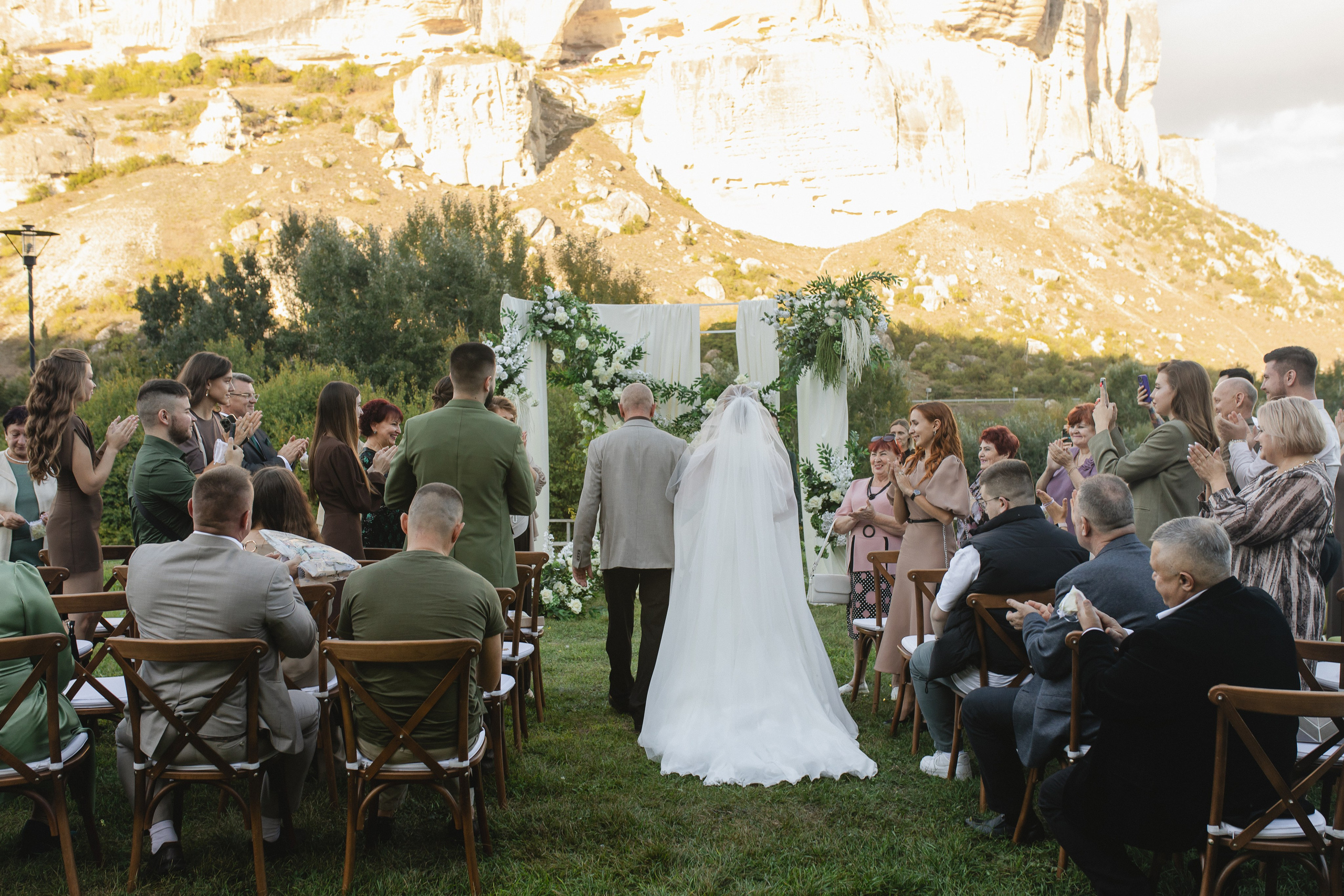 Геннадий + Елизавета. Фотограф в Севастополе и в Крыму