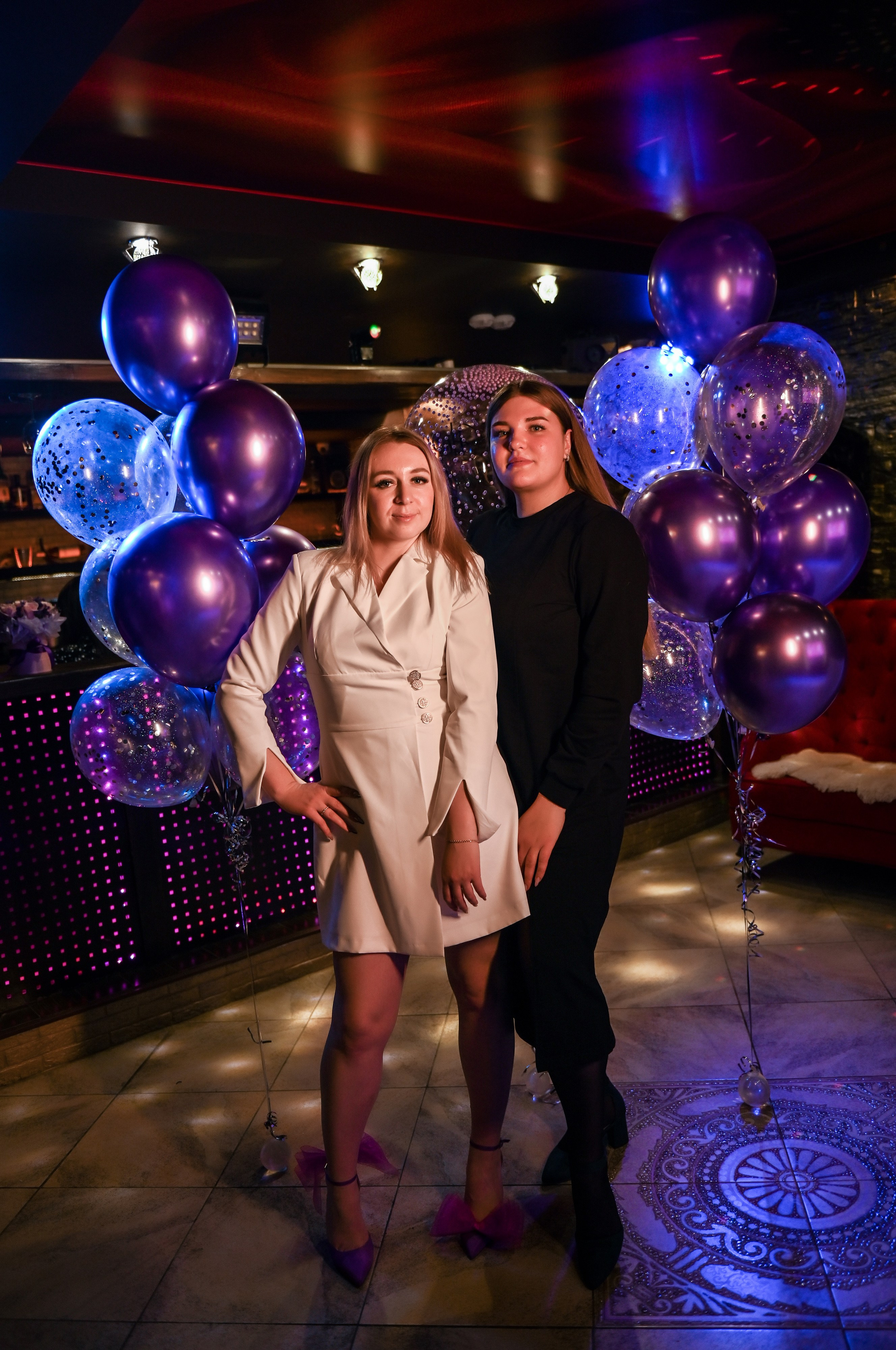 День рождения. Свадебный, семейный, детский, контент фотограф в Омске Максим Ильин