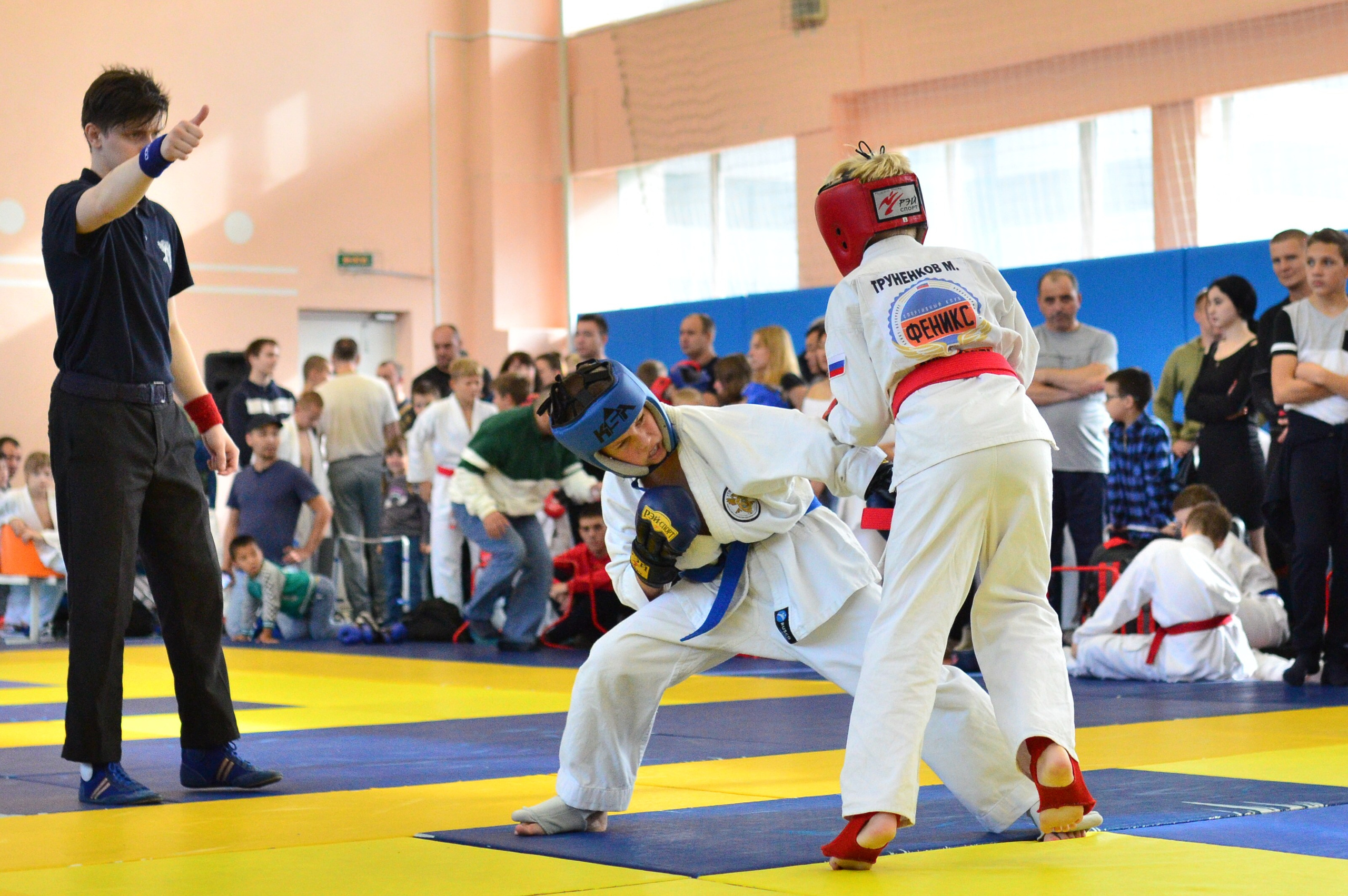 Боевые единоборства. Фото детских спортивных мероприятий и всякое интересное через объектив