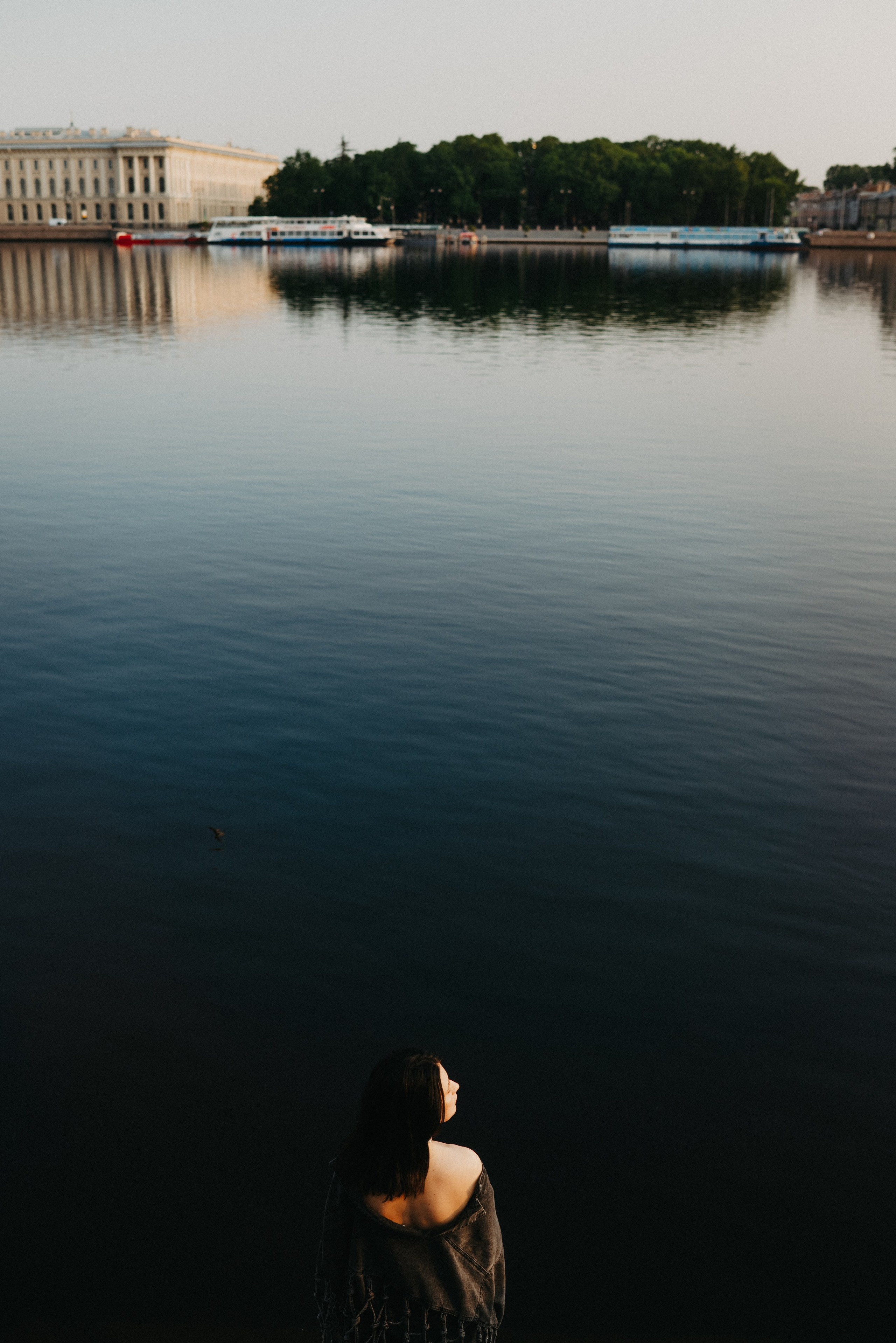 Отзывы. Фотограф в Санкт-Петербурге Ирина Король