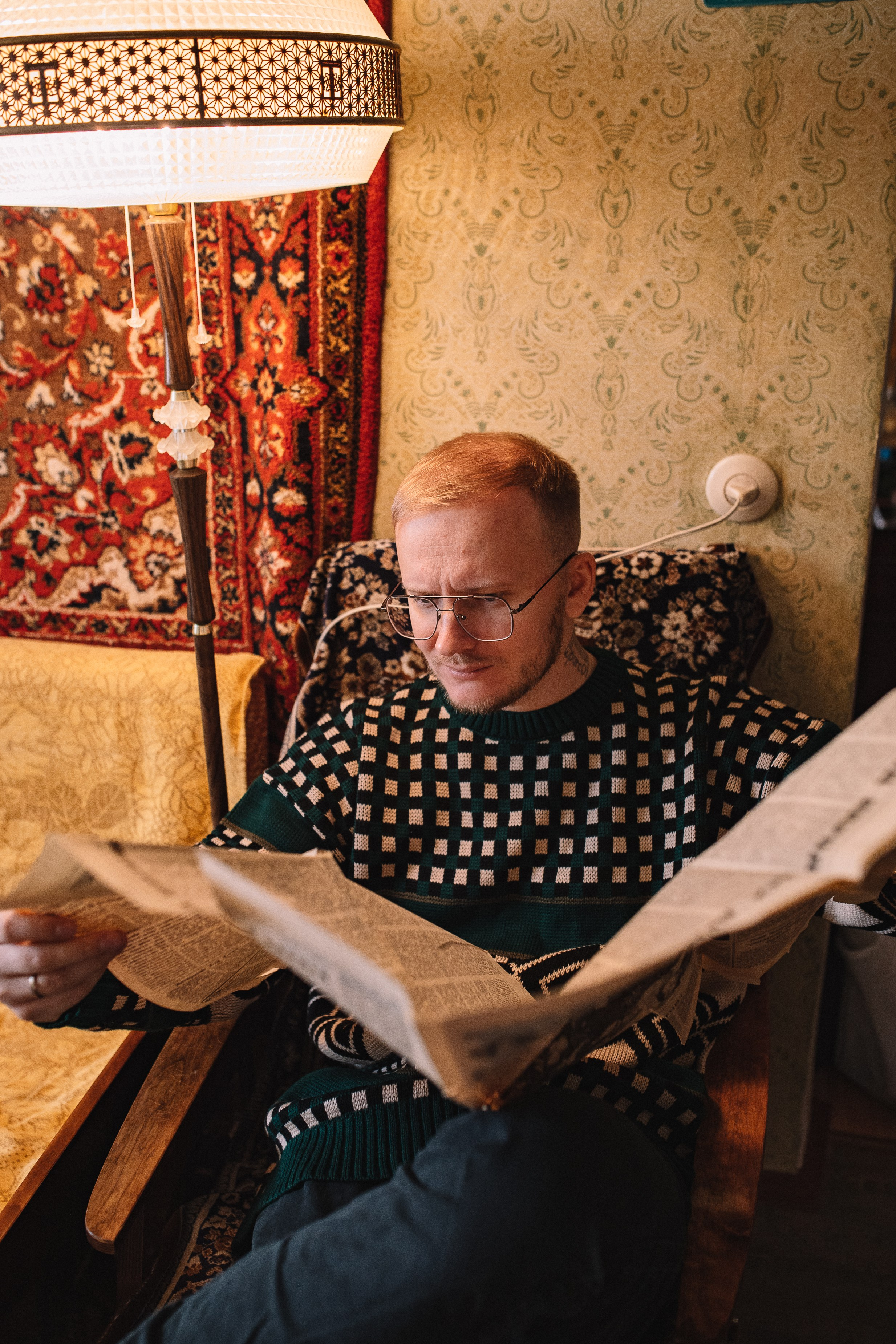 Советское кино. Семейный фотограф Трусова Евгения в Екатеринбурге