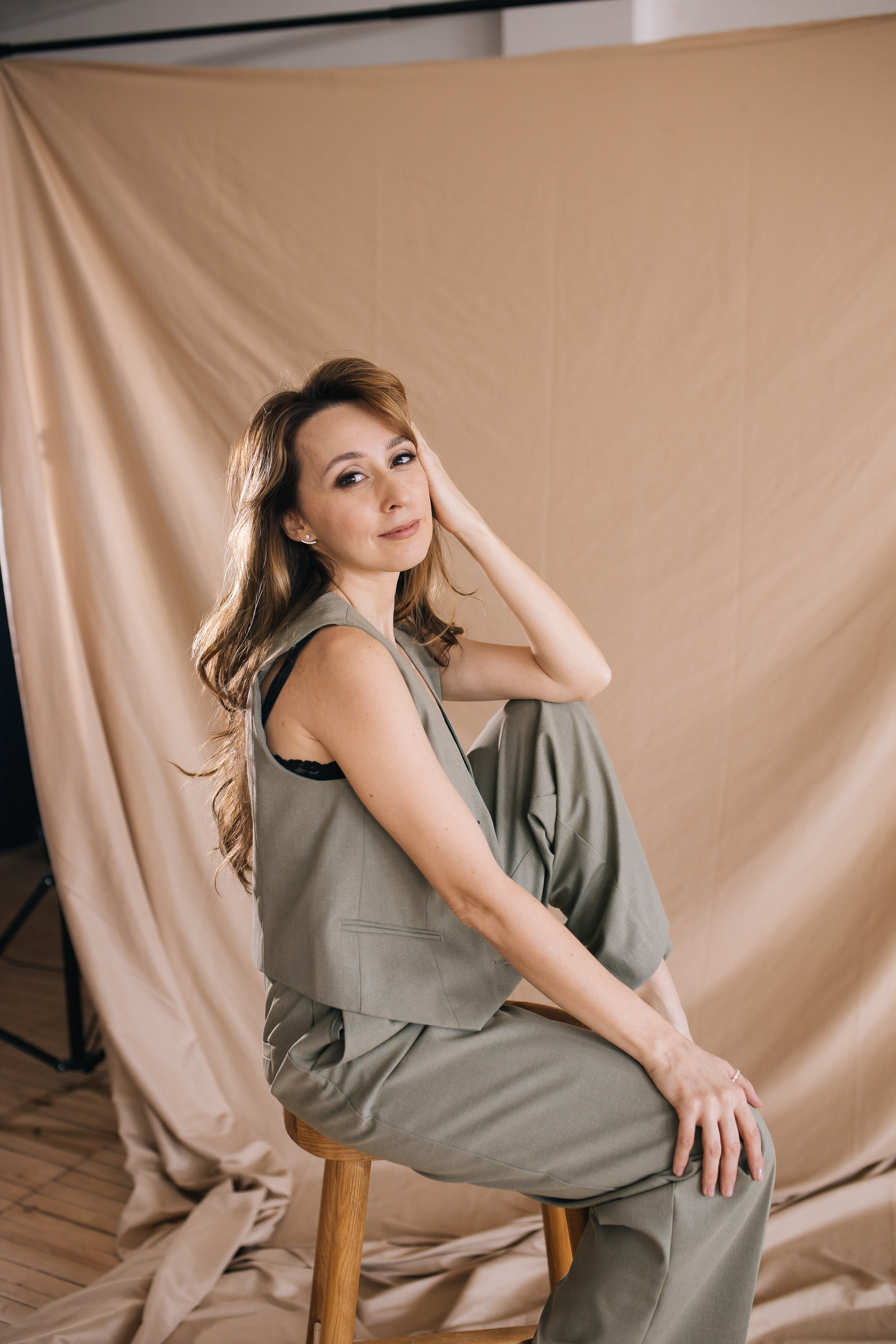 Наталья. Семейный фотограф Трусова Евгения в Екатеринбурге