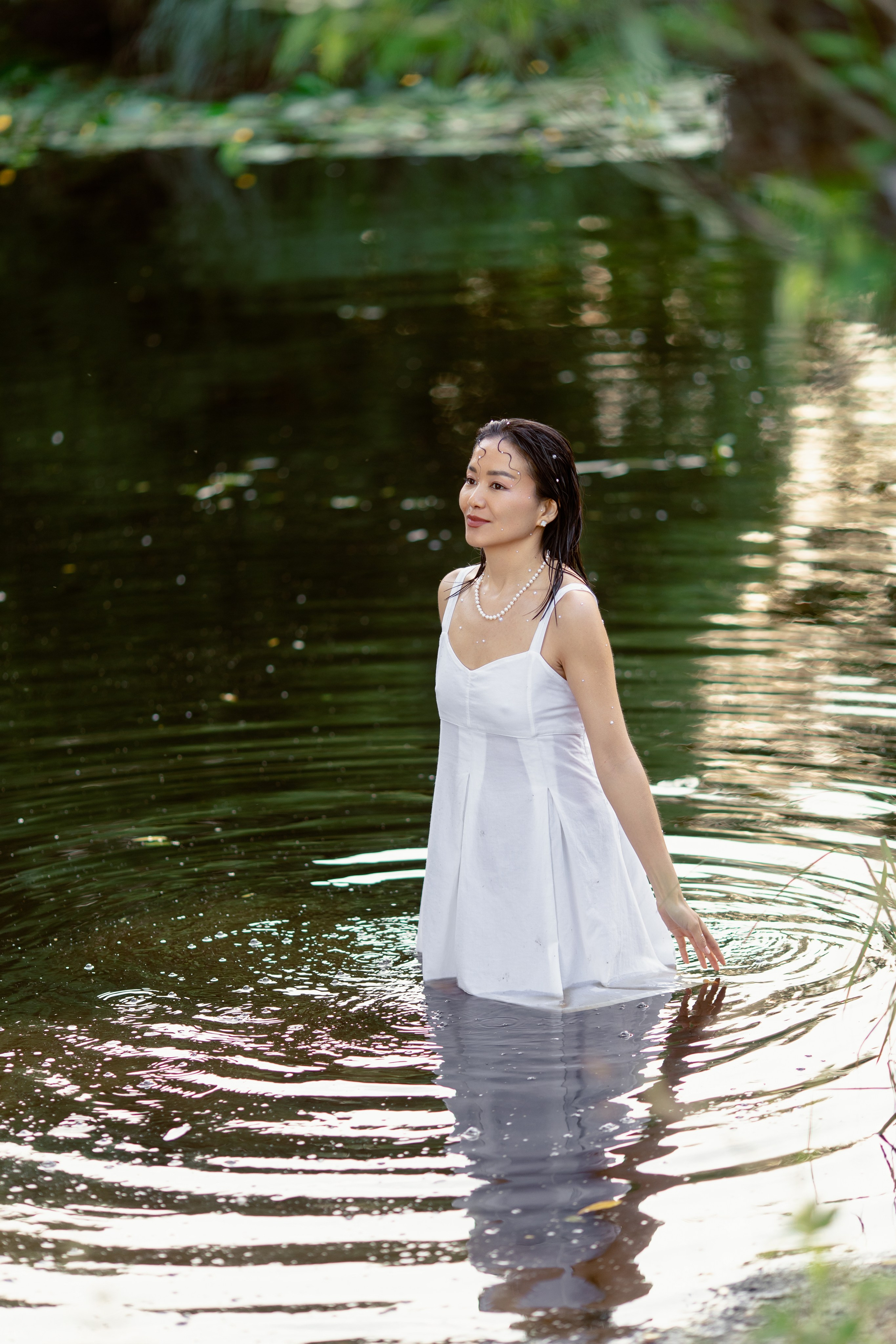 Lilies. Свадебный и семейный фотограф Спб Бошман Ирина