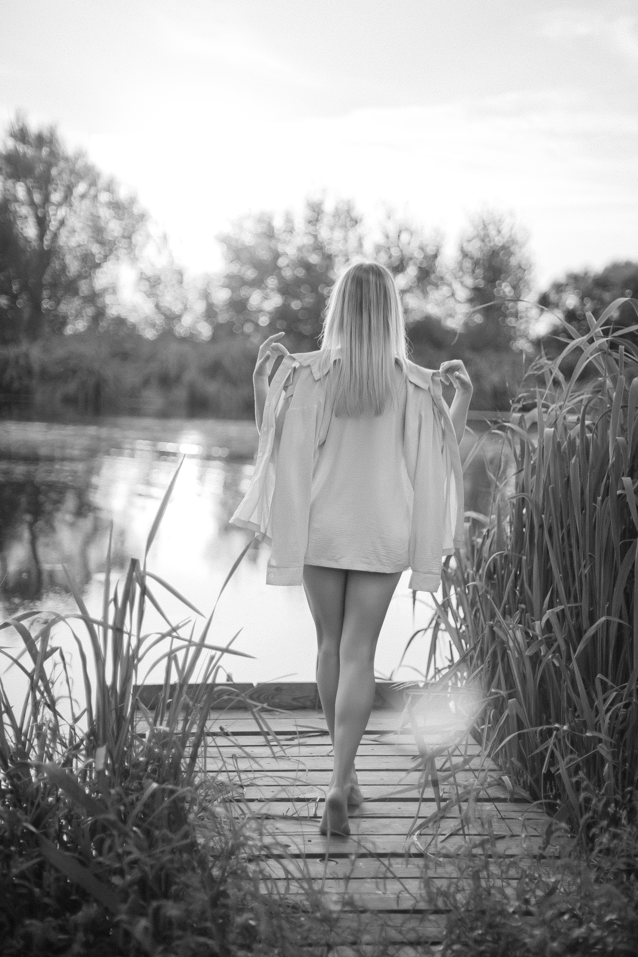 Любимое ч/б