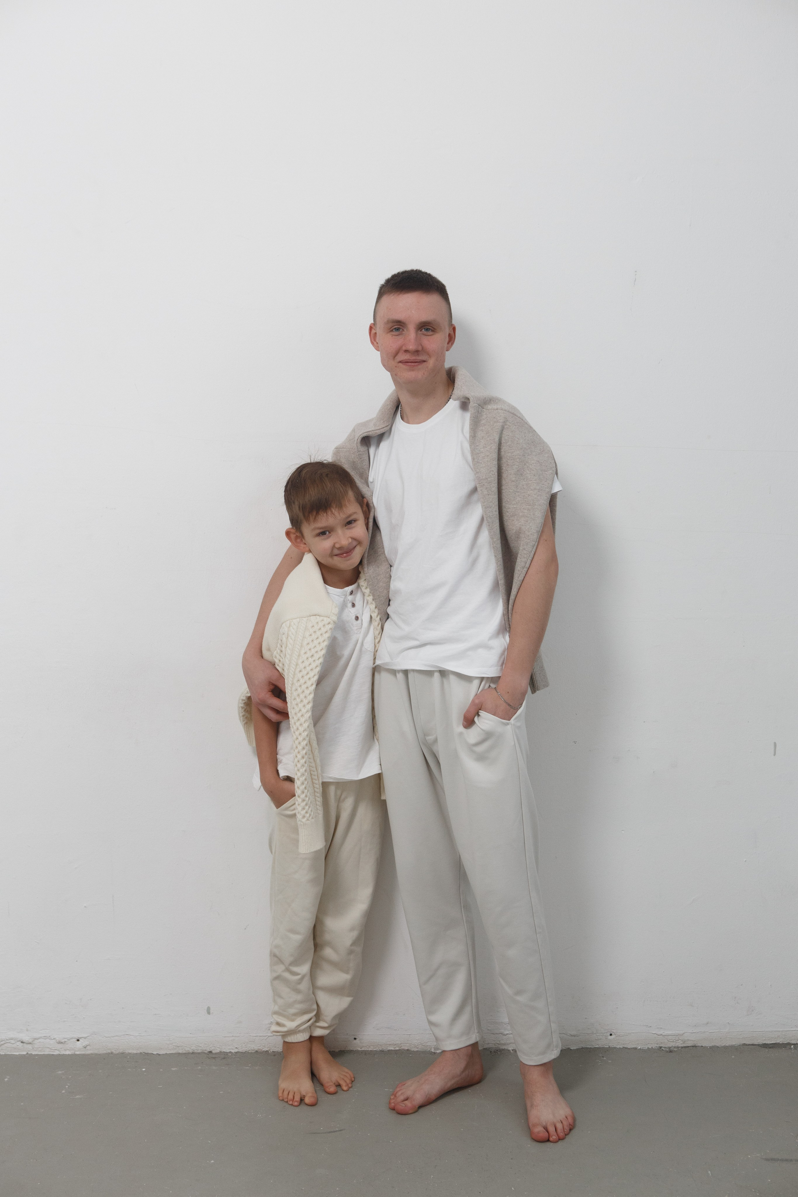 Белое тепло. Индивидуальные и семейные съёмки в Уфа Маргарита Истомина