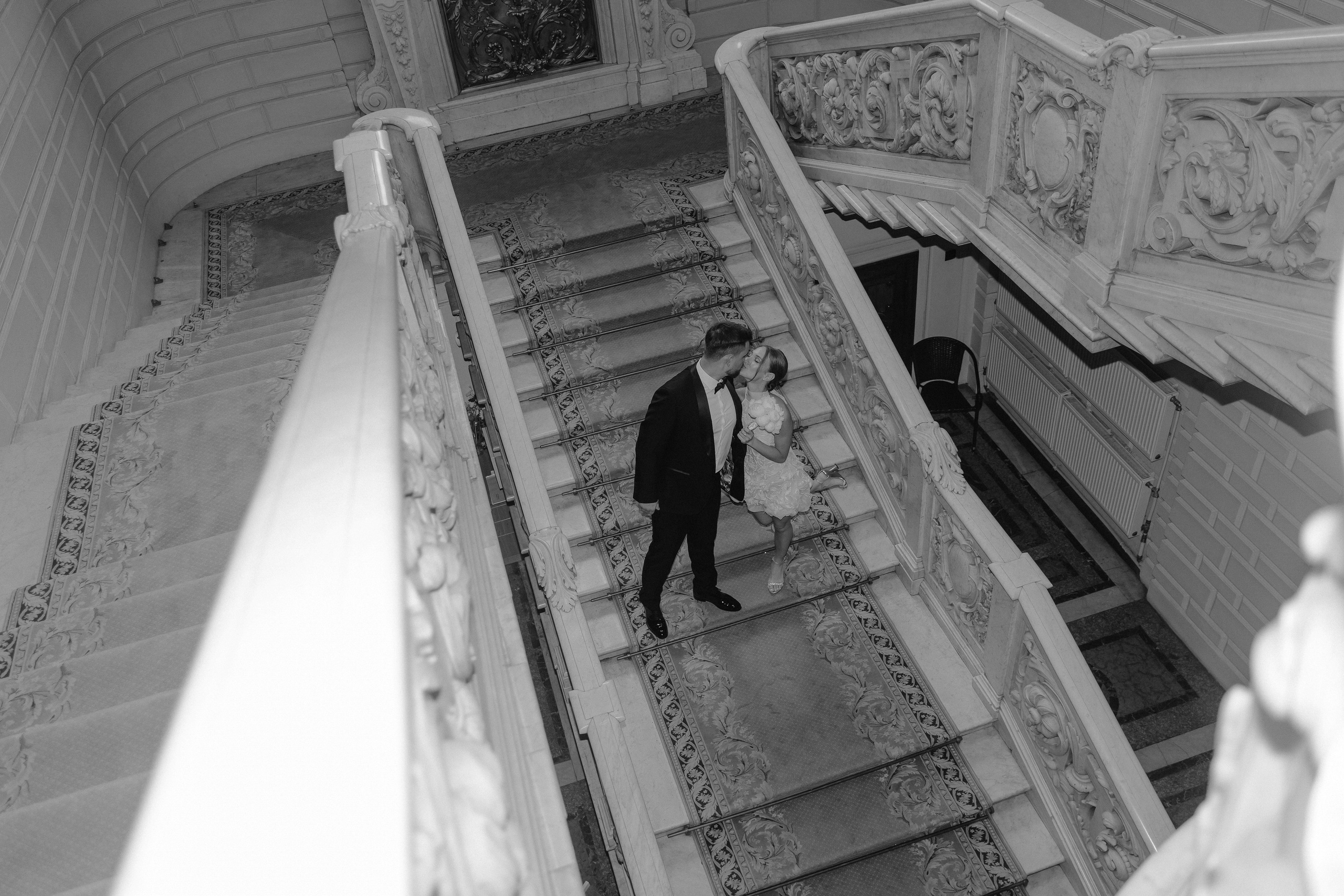 V&D. Свадебный фотограф — Наталья Фед СПб/Москва