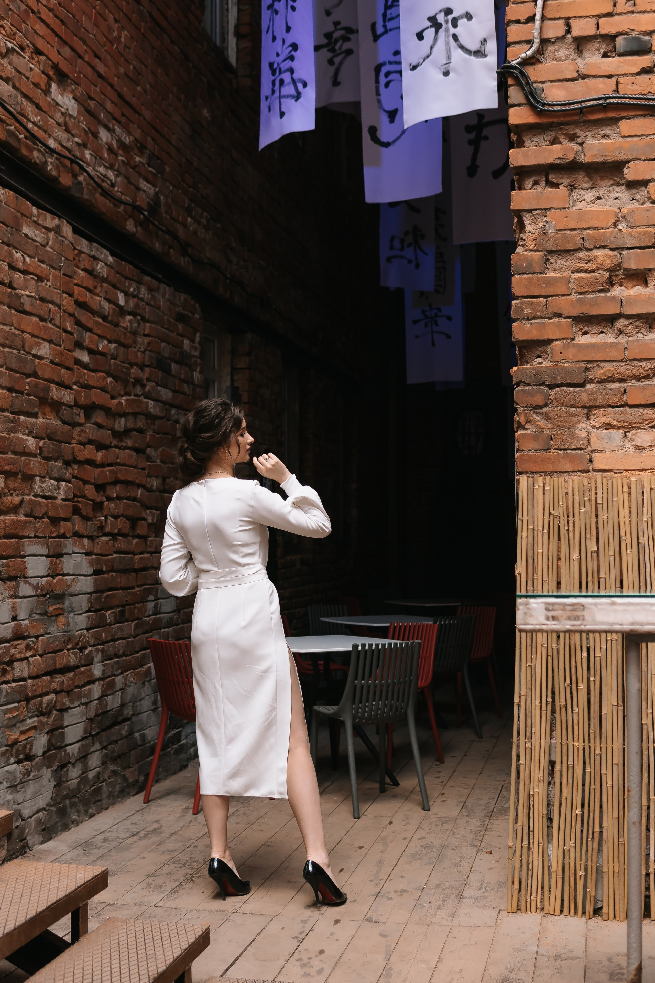 Кирилл и Кристина. Свадебный фотограф в Перми и Пермском крае Алена Мартынова