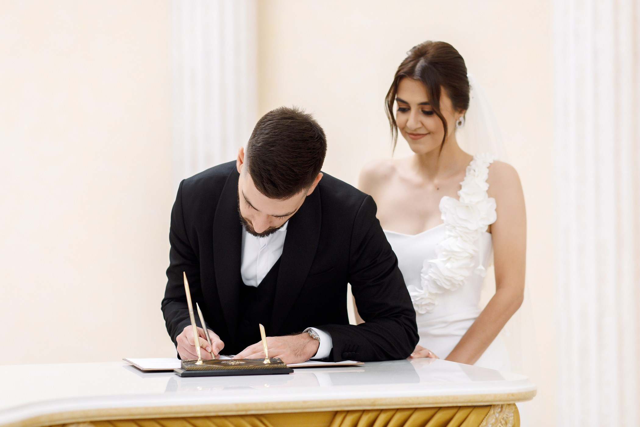 Александр и Нелли. Семейный, репортажный, свадебный фотограф в Краснодаре Артур Александрин