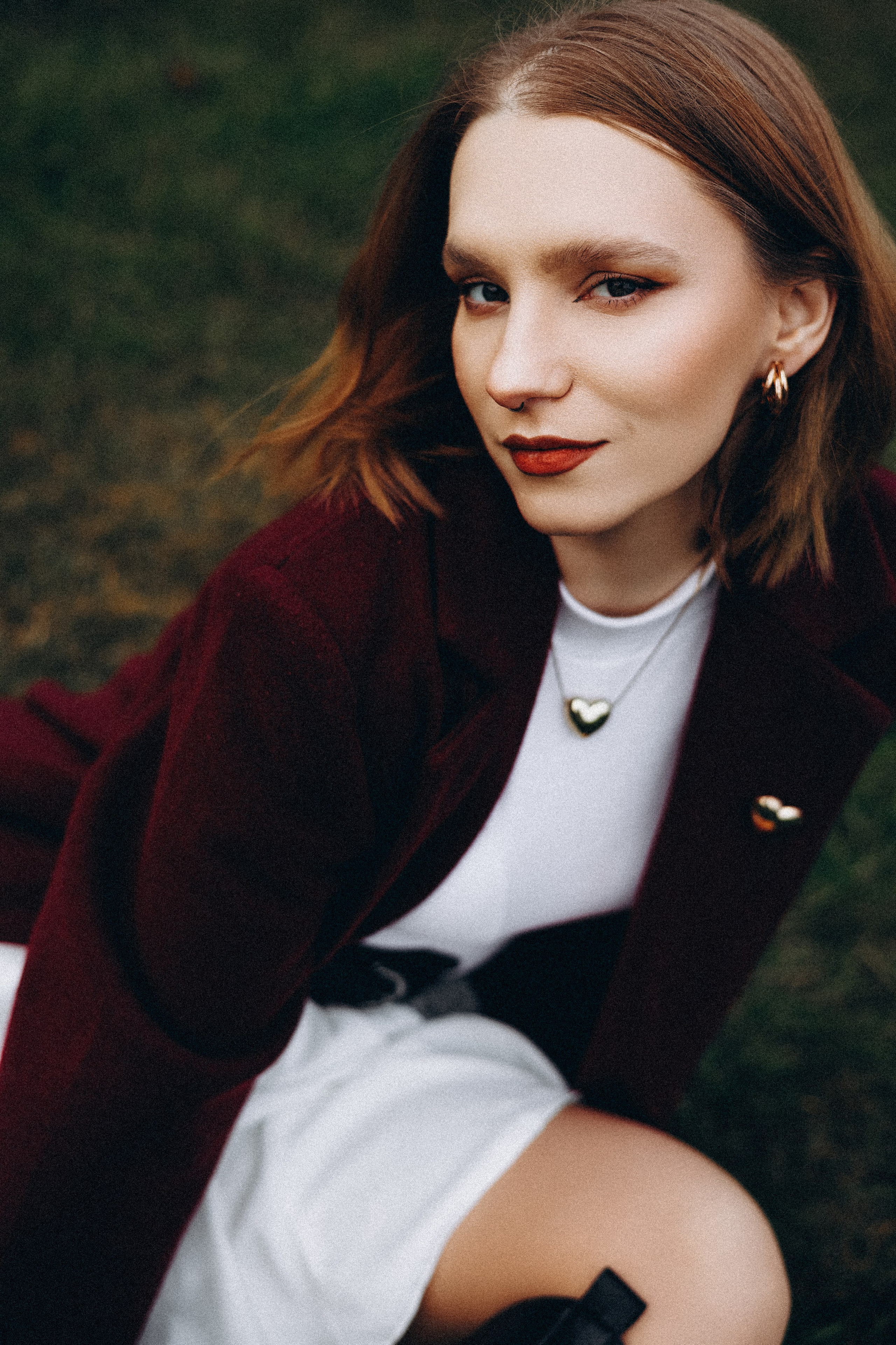 Индивидуальные фотопрогулки. Фотограф Минск