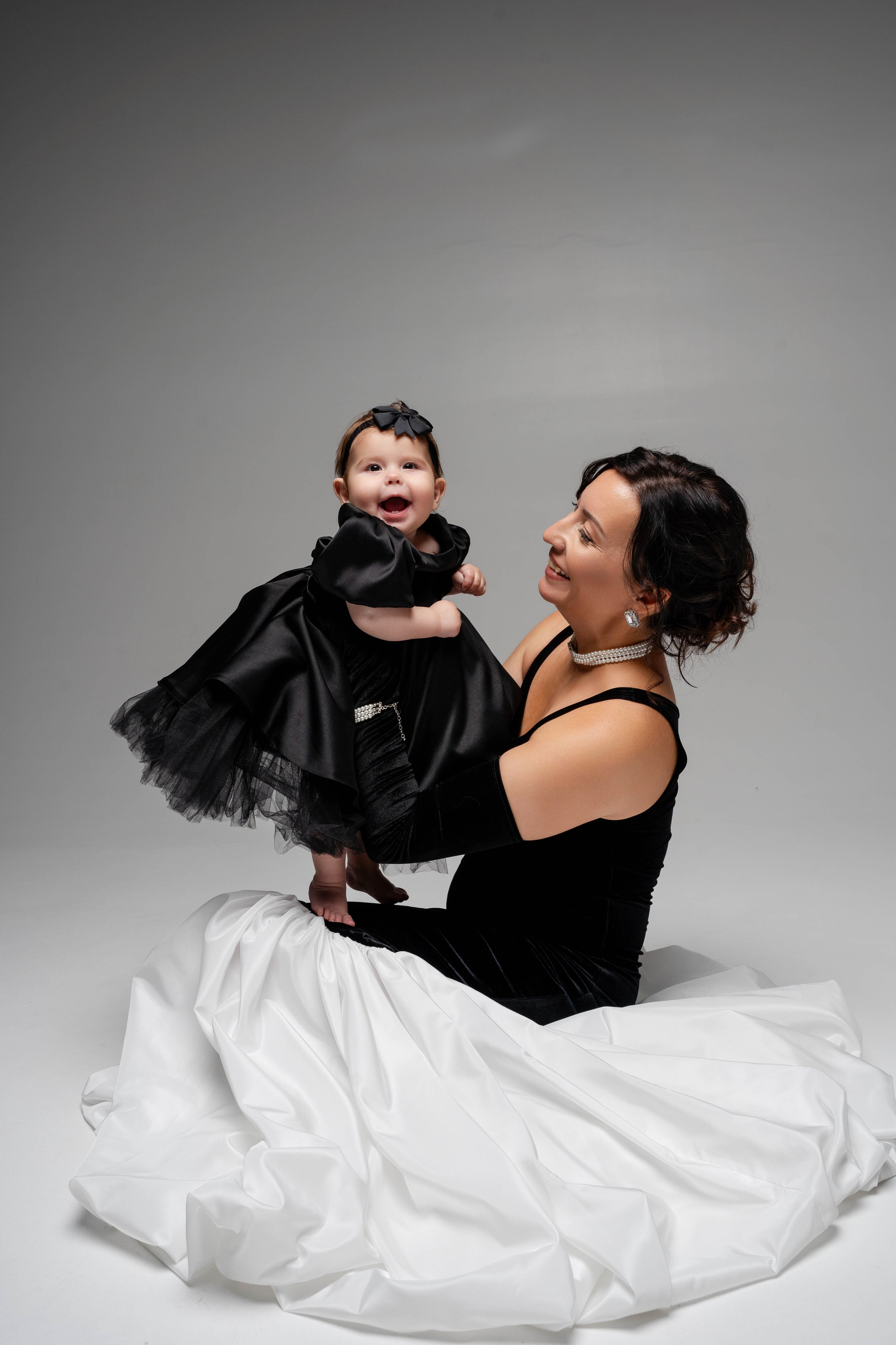 Светлана и ее семья. Анастасия Антипинская — профессиональный фотограф в Хабаровске