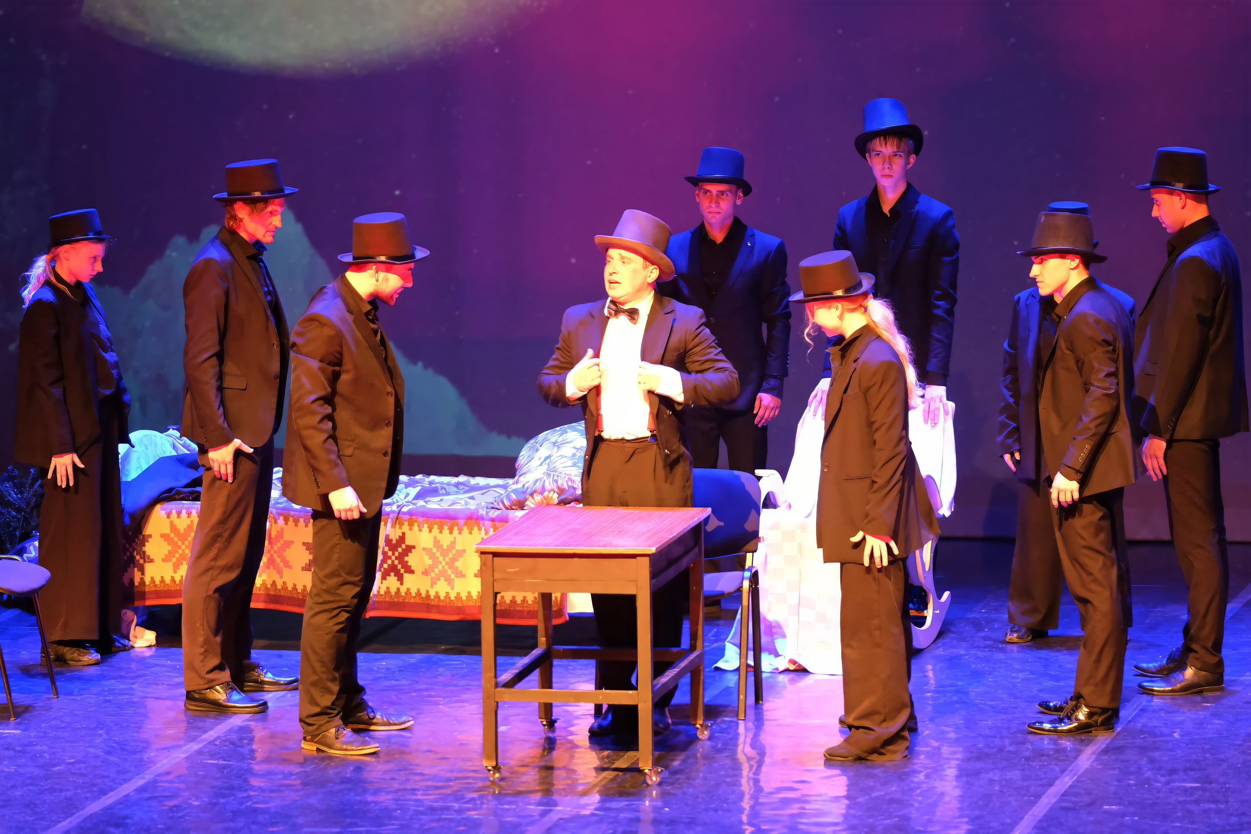 NEXT — премьера!!!. Добро пожаловать в студию «Цифровой скульптор»  где искусство встречается с технологиями!