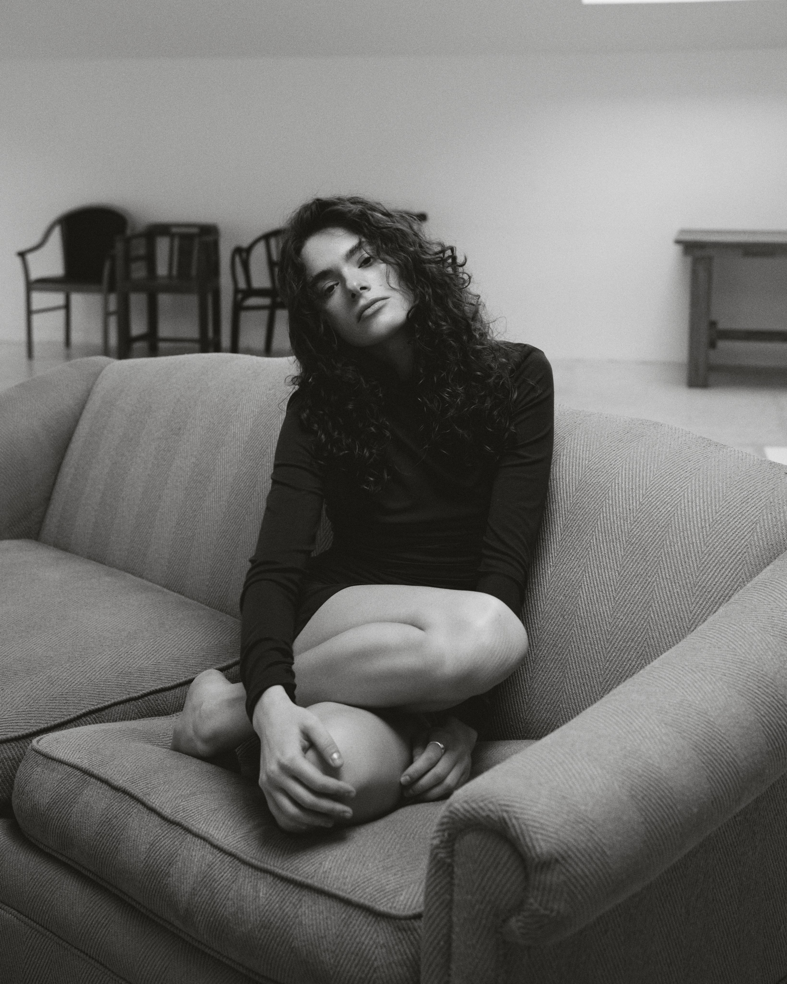 VLADA. Anastasia Patshina