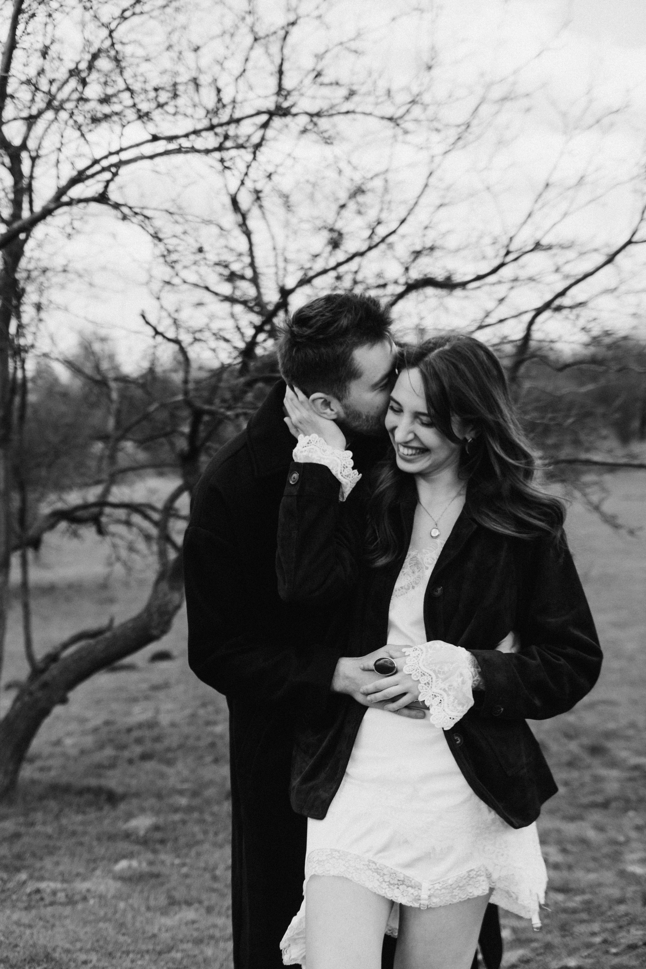 Дмитрий и Кристина. Фотограф Аби