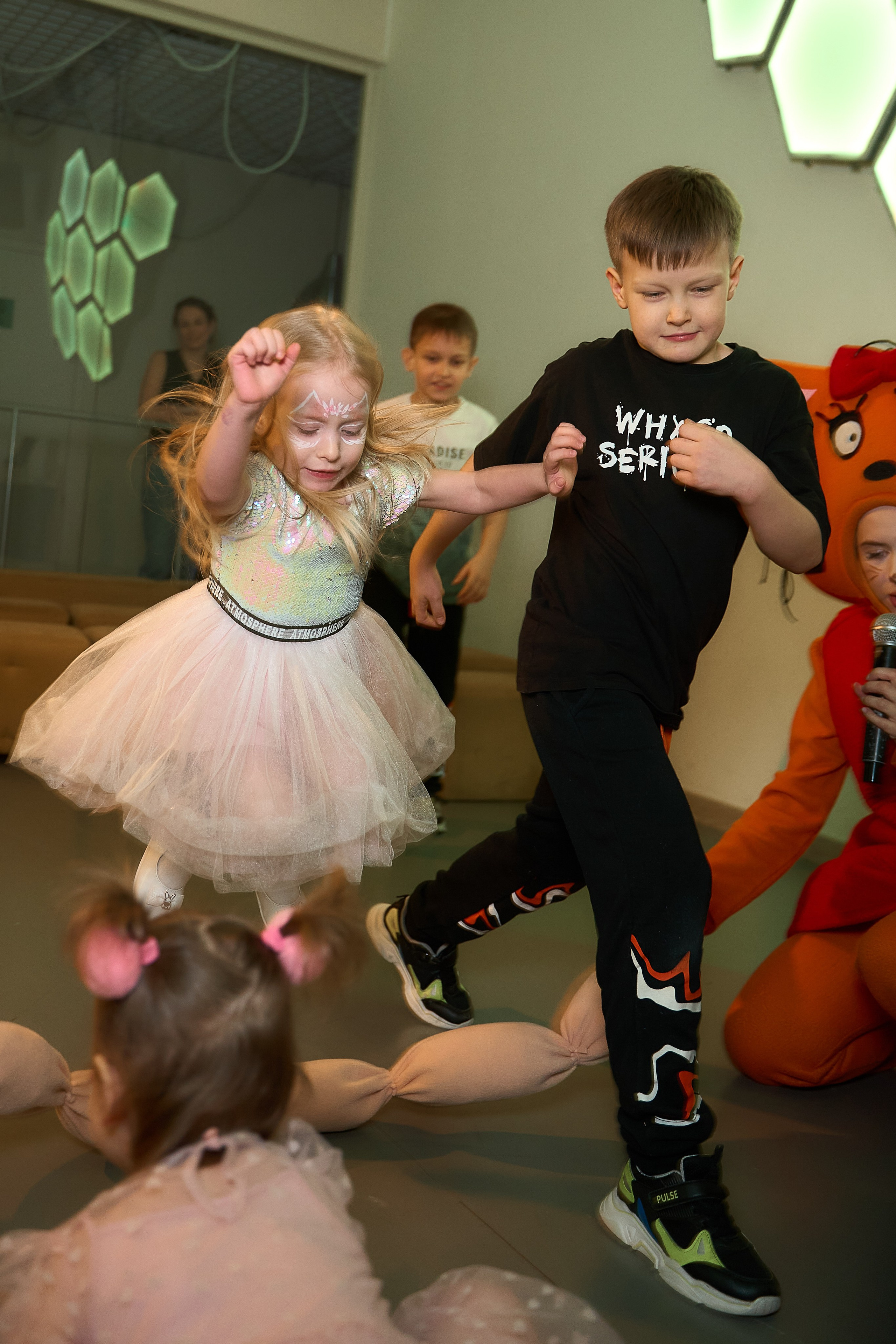 День рождения Киры. Фотограф и видеограф в Екатеринбурге