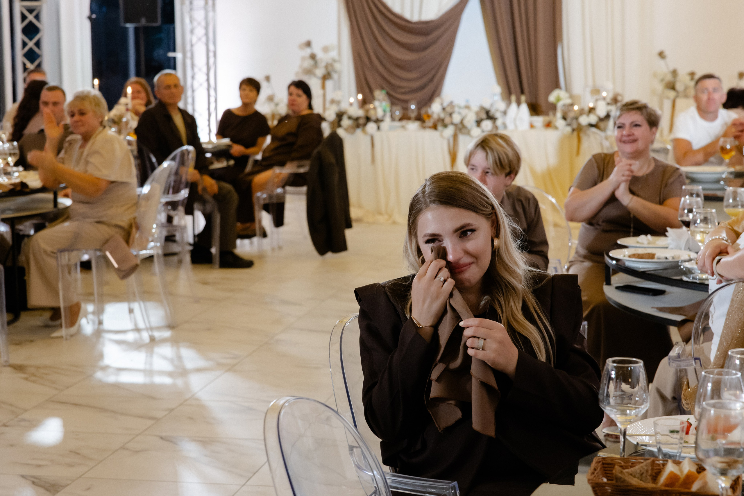 Ростислав и Вика. Свадебный фотограф Анна Бабахина