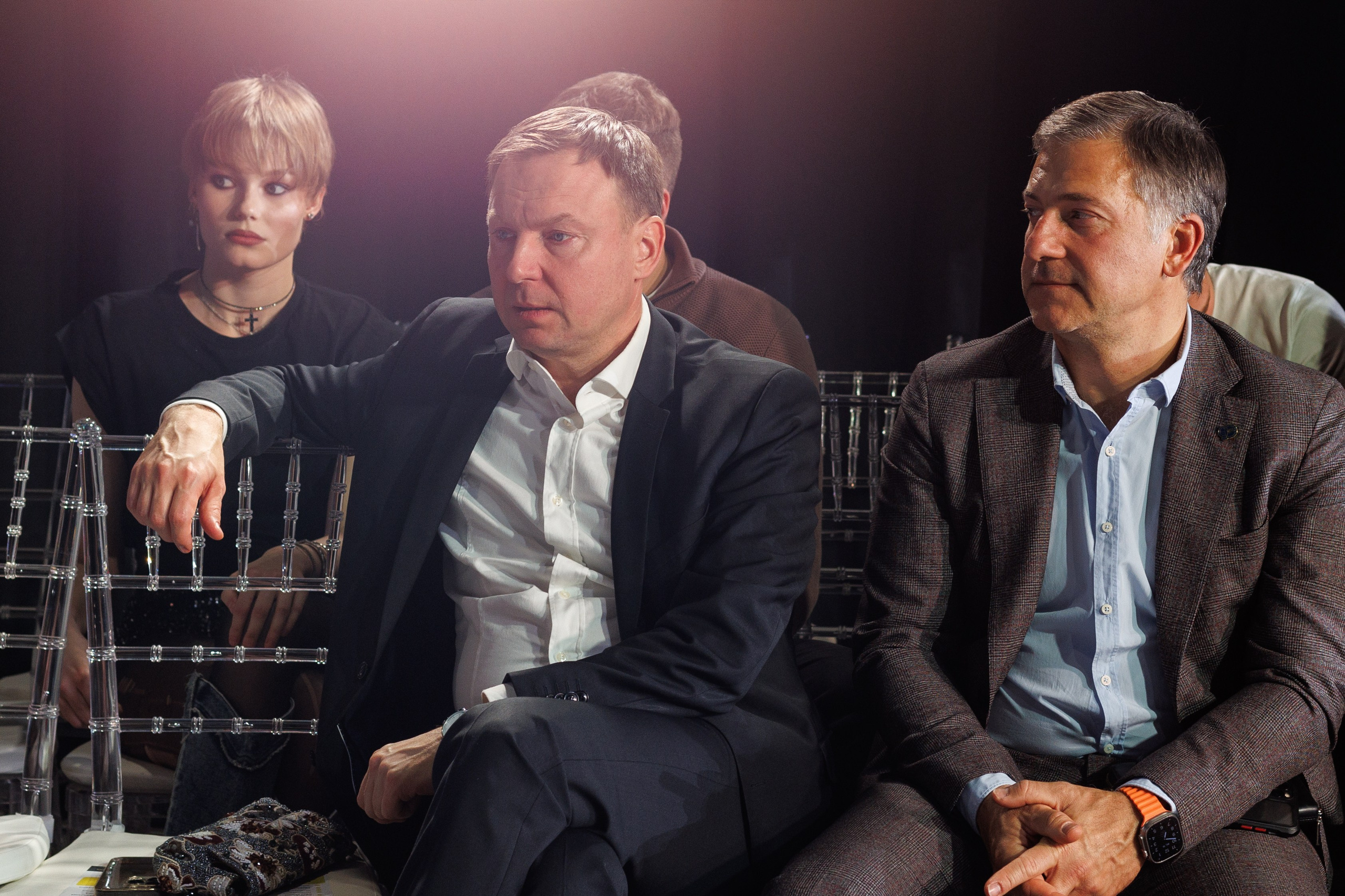 Новые горизонты. Фотограф Яна Белая