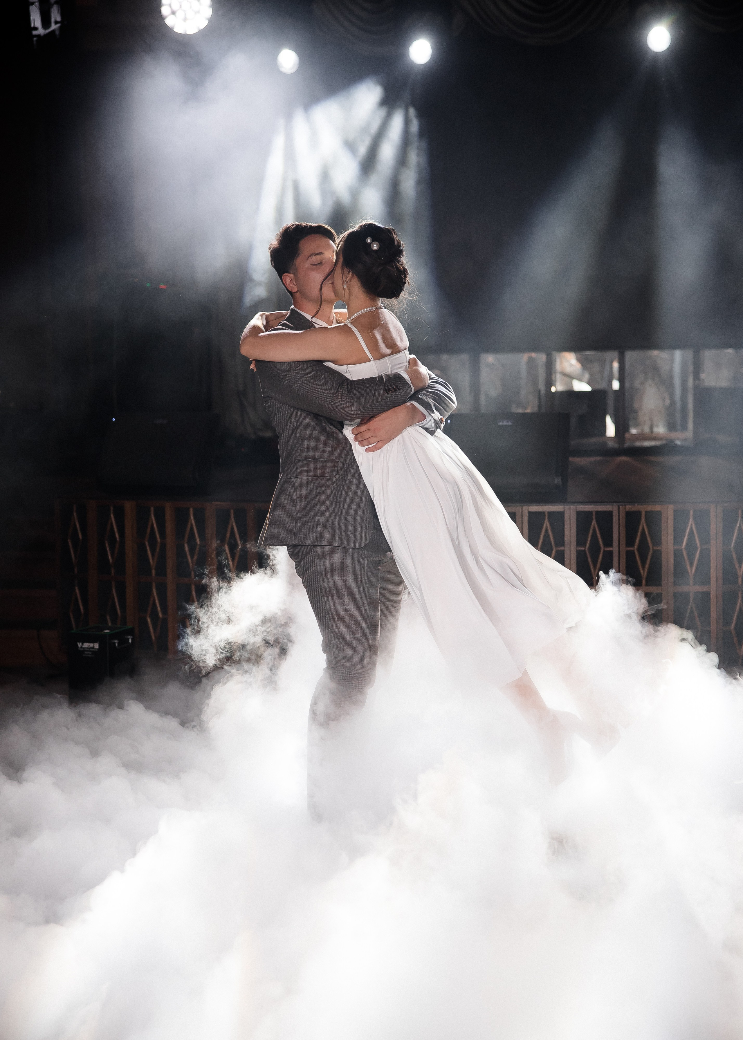 Юля + Андрей. Свадебный и семейный фотограф в Саратове Маша Паника