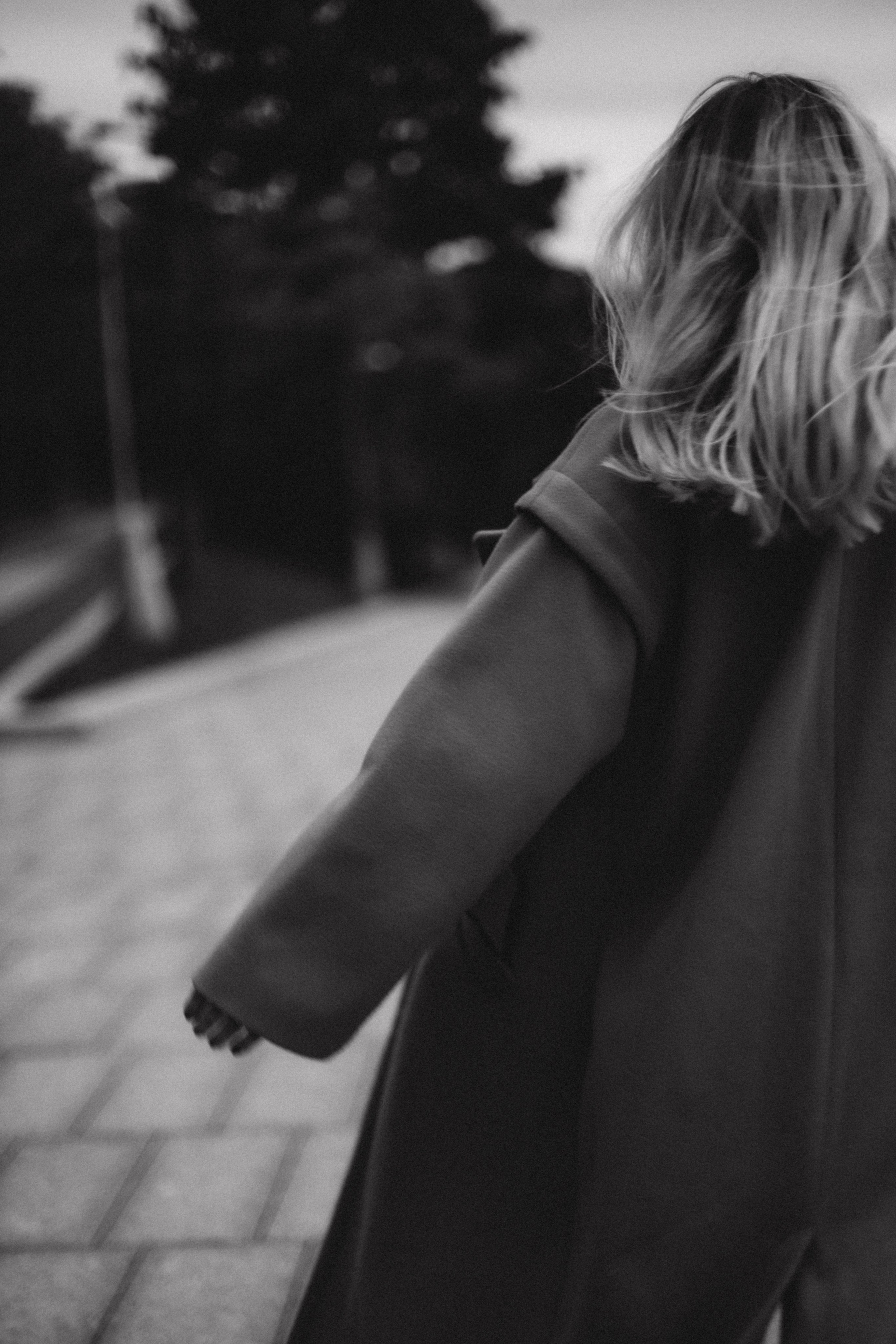 Женский портрет. Семейный и женский фотограф в Москве Коновалова Олеся