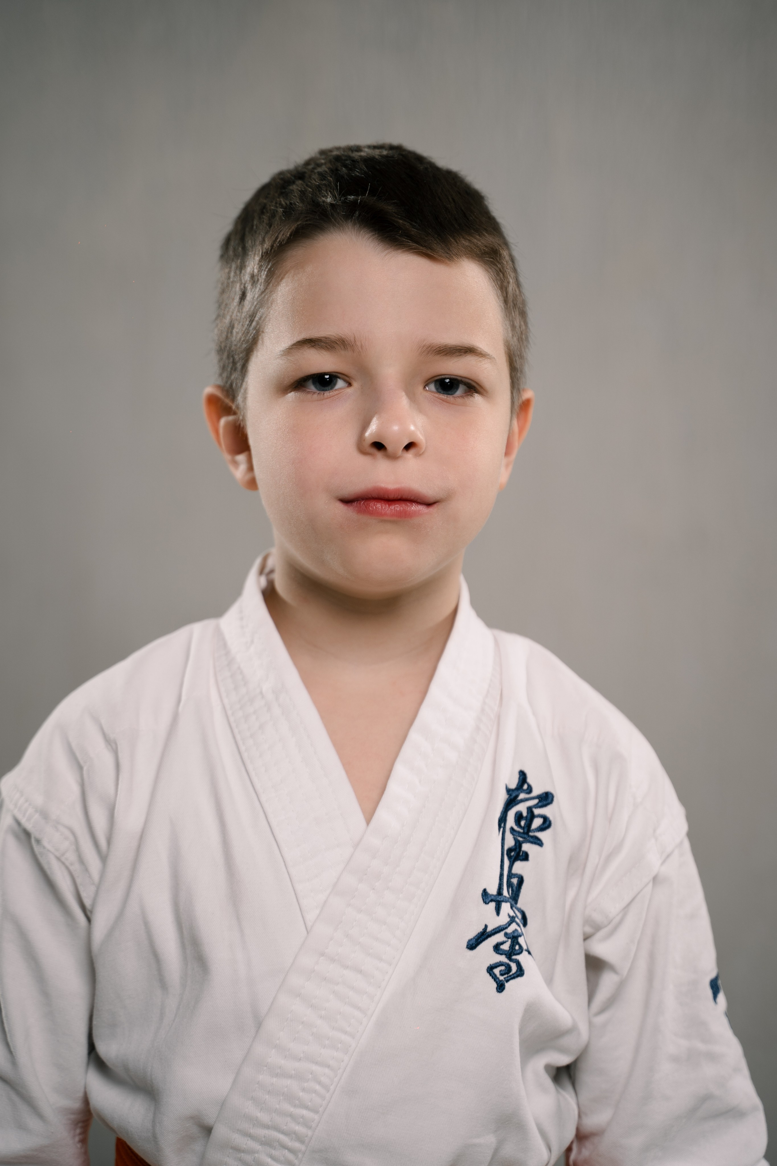 Киокушинкай каратэ. Выпускные альбомы Натальи Бутко: Новороссийск, Анапа, Геленджик