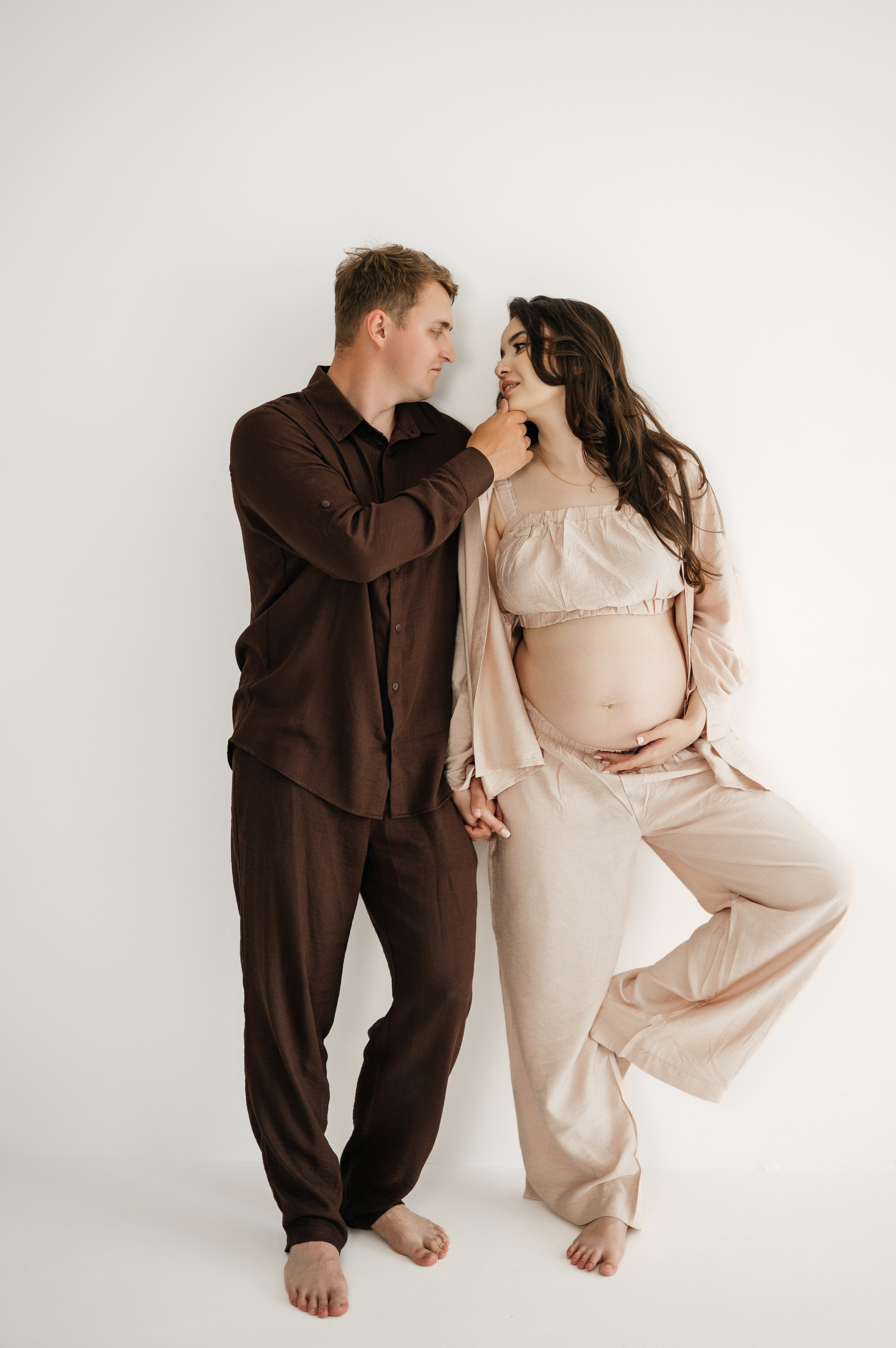 Беременность. Свадебный и семейный фотограф Кореновск/Краснодар