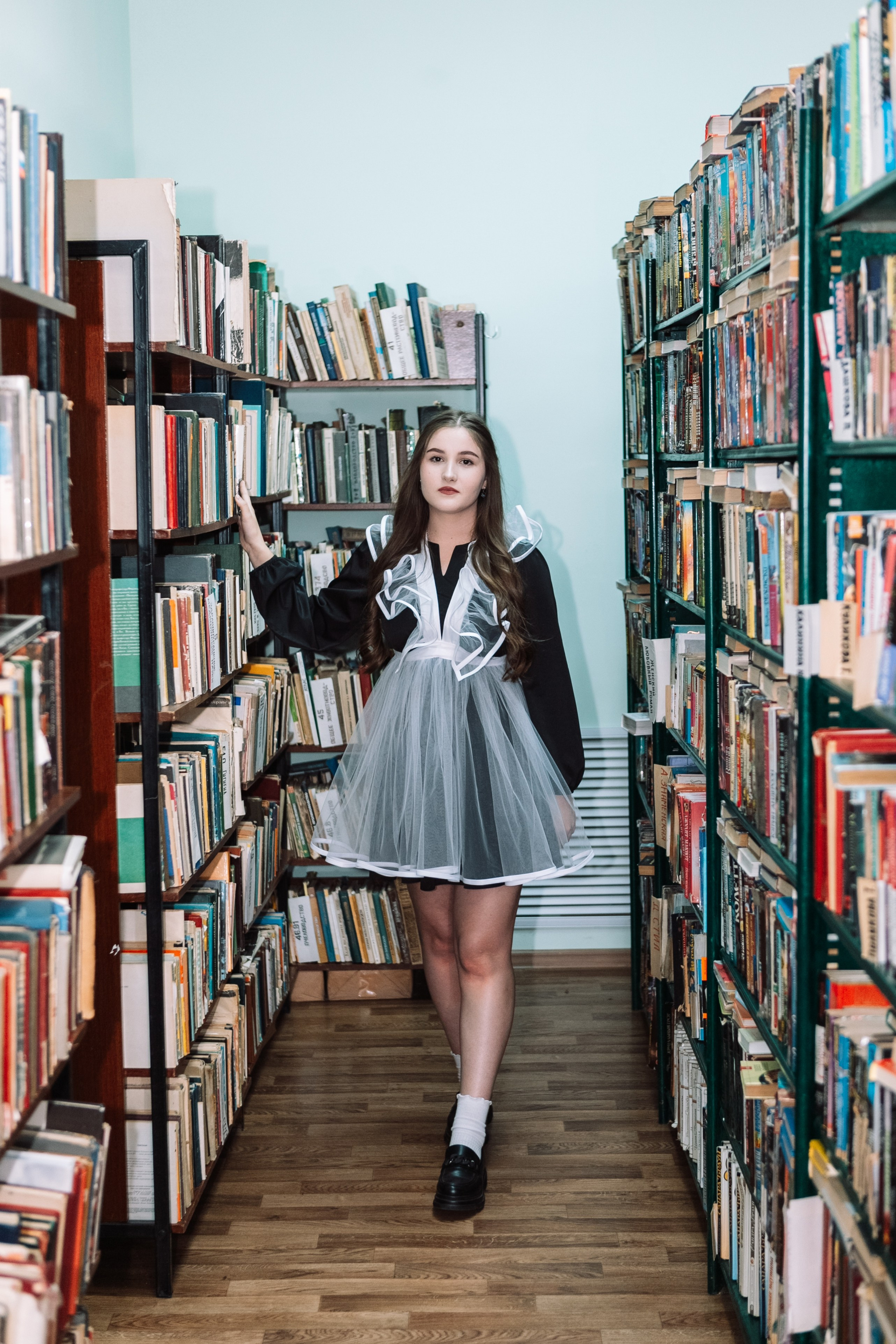 Нижнедевицк. Выпускные альбомы Воронеж от Веры Соколовой