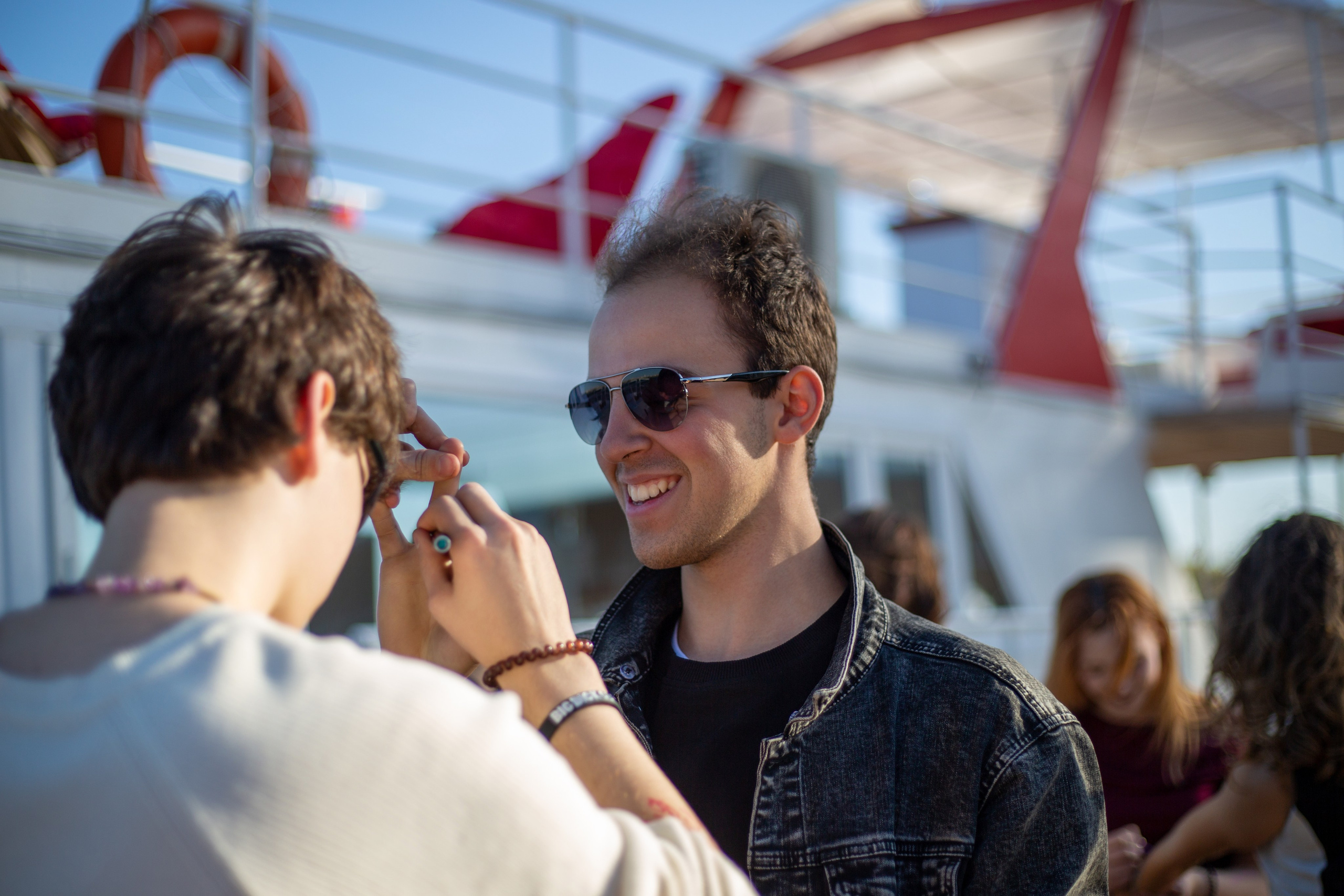 ВТСТ. Выпускные альбомы Воронеж " СОКОЛ фото»