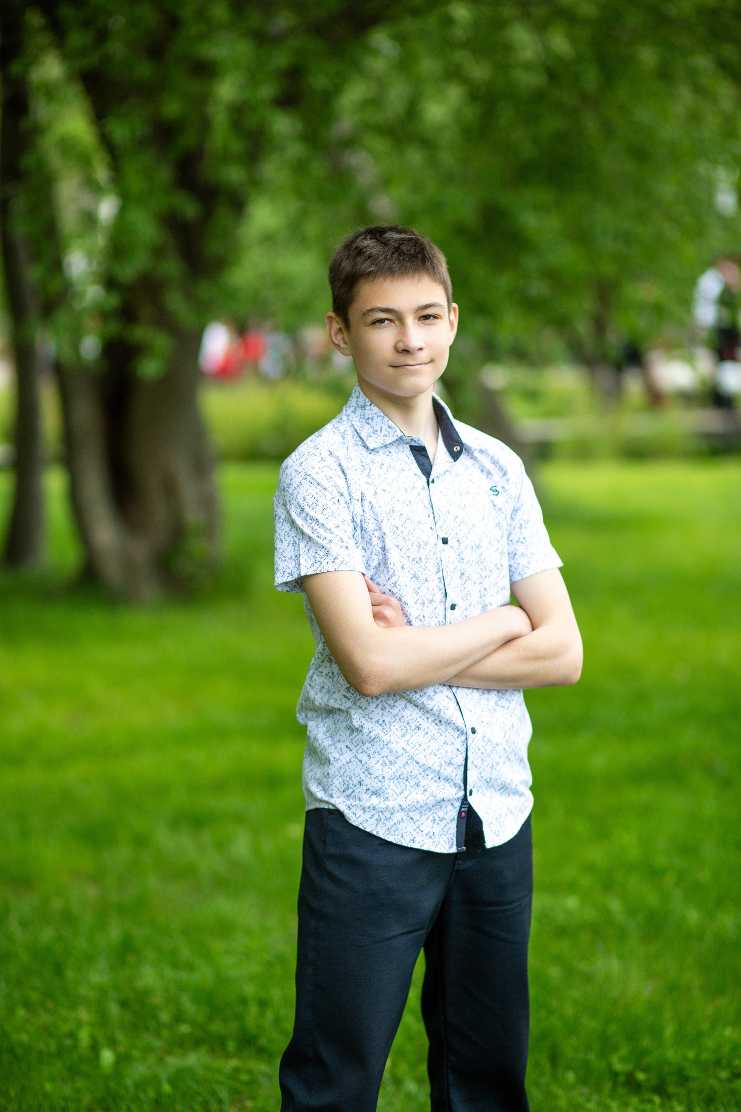 Портреты старшая школа (фоны, школа, улица). Выпускные альбомы Воронеж от Веры Соколовой