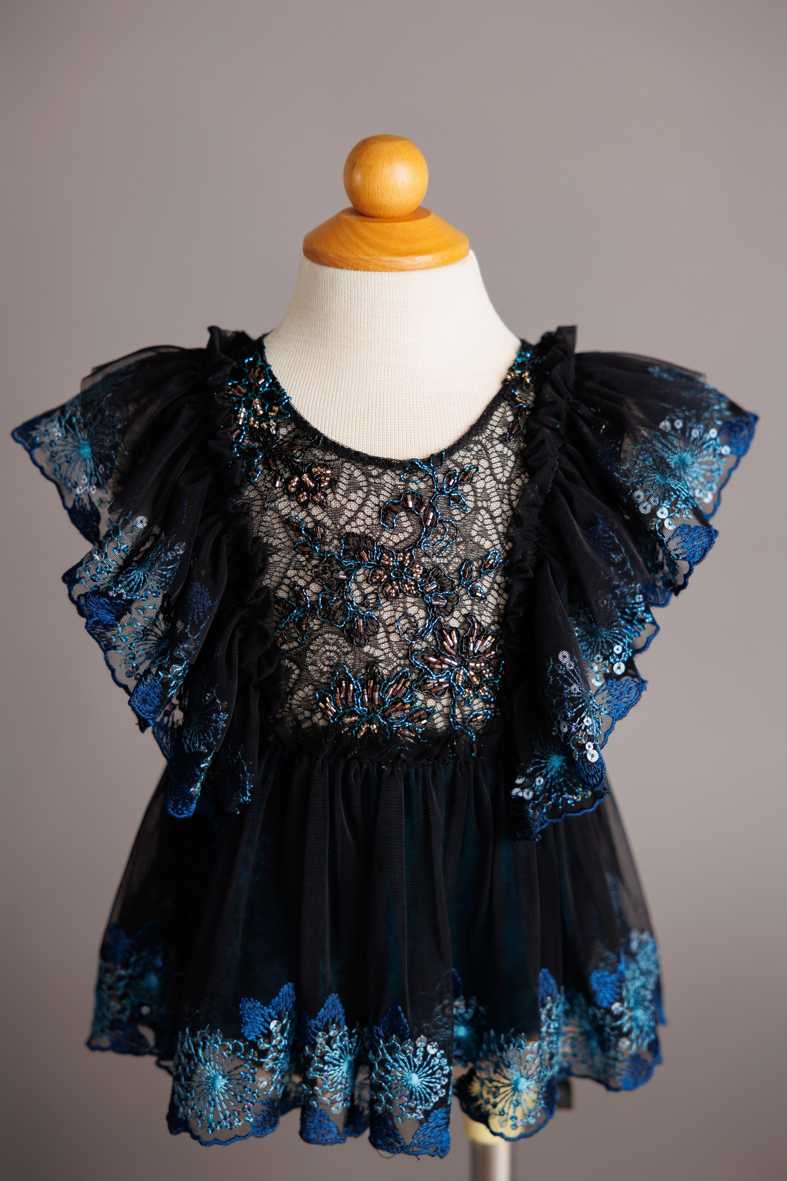 Реквизит для девочек от 6 месяцев до 2х лет. Фотостудия в Строгино