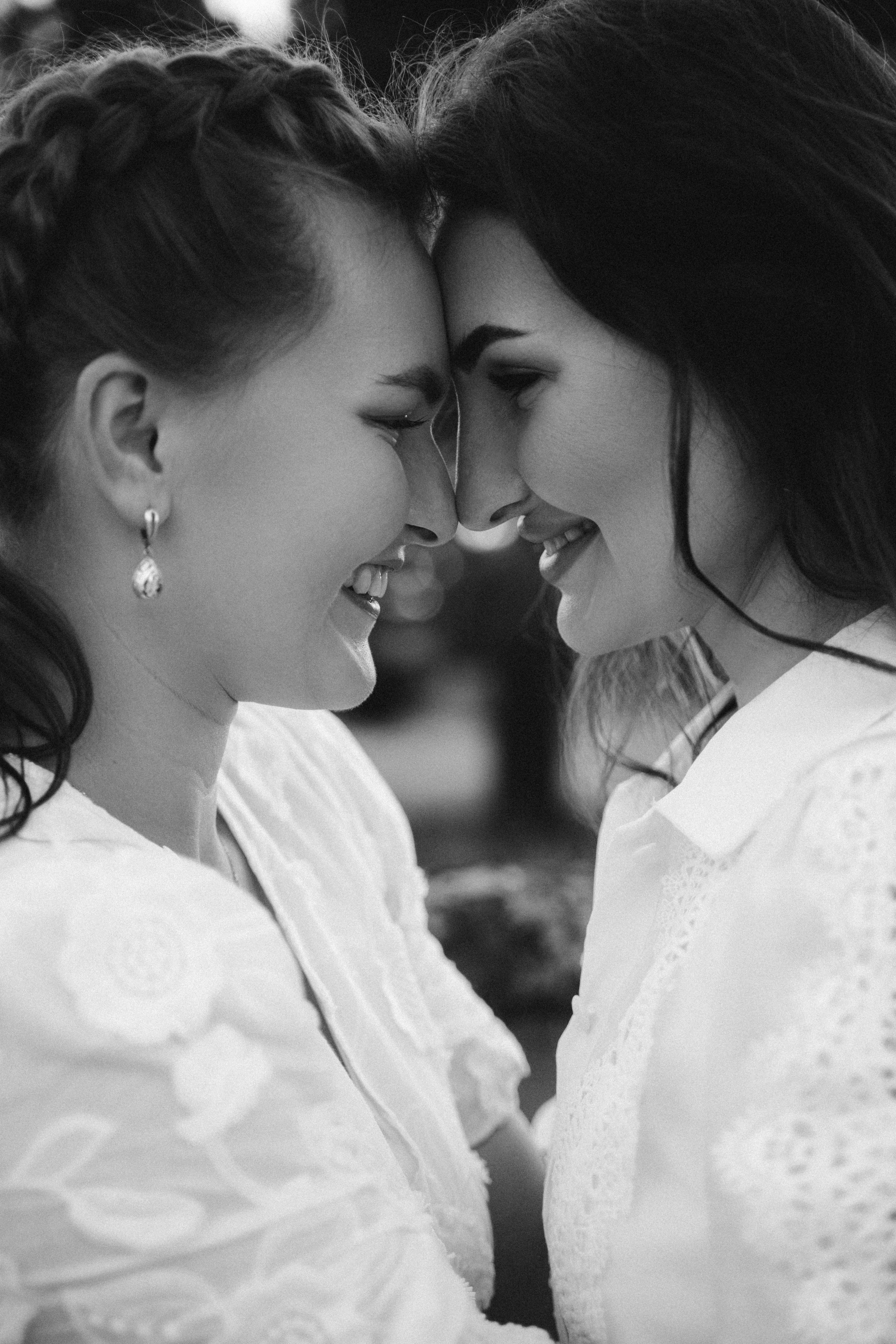 Особенно. Свадебный и портретный фотограф в Брянске и Москве Алина Химушкина